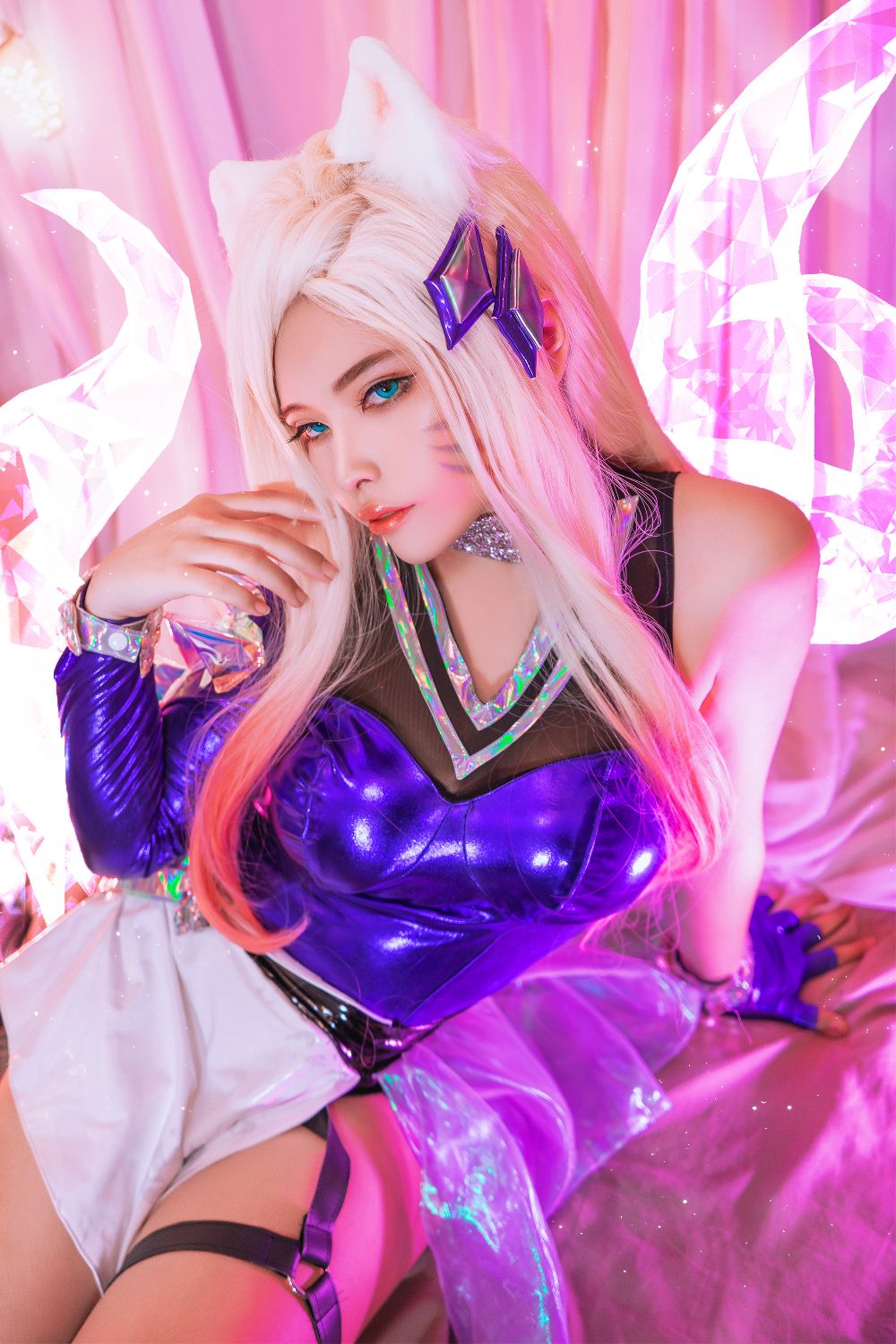 Neppuネップ-KDA-Ahri-44P405MB-12-22