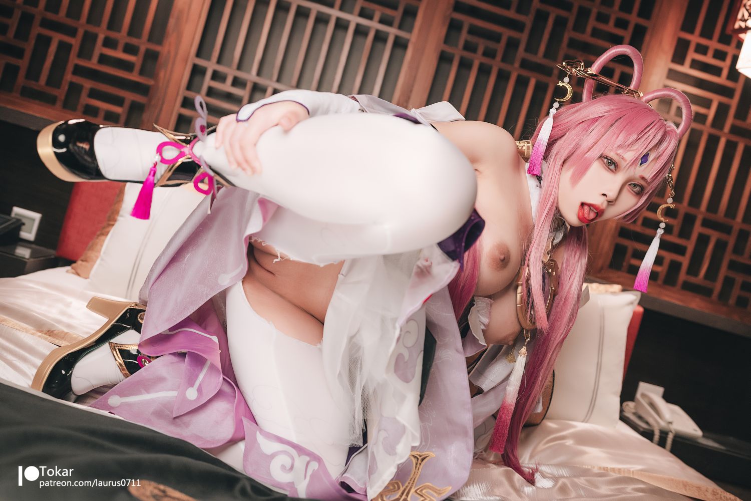 浵卡Tokar-符玄-38P1V-02-21