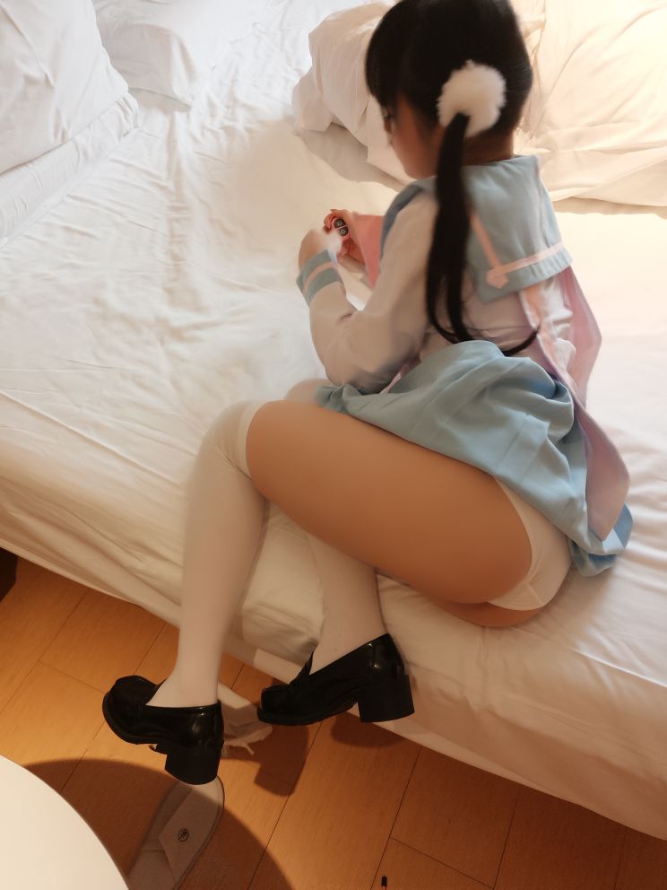 赛高淋酱-双马尾JK-103P3V-628MB-01-31