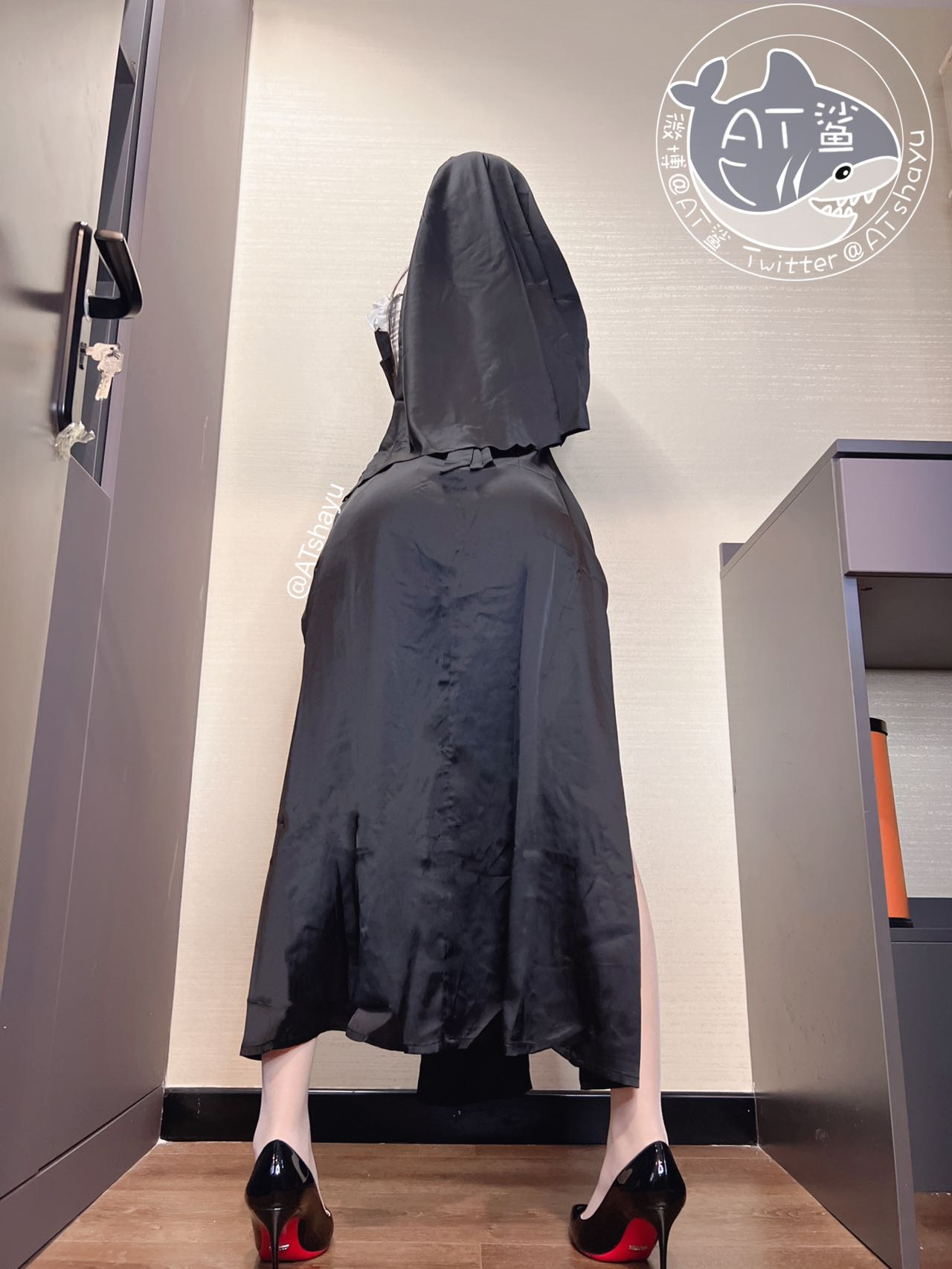 AT鲨---沦丧的修女-02-23-2