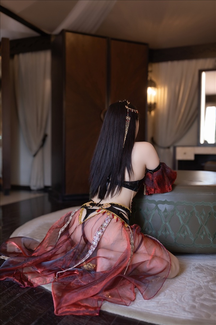 鱼子酱Fish--舞娘-114P-111-GB-20240809p-08-10