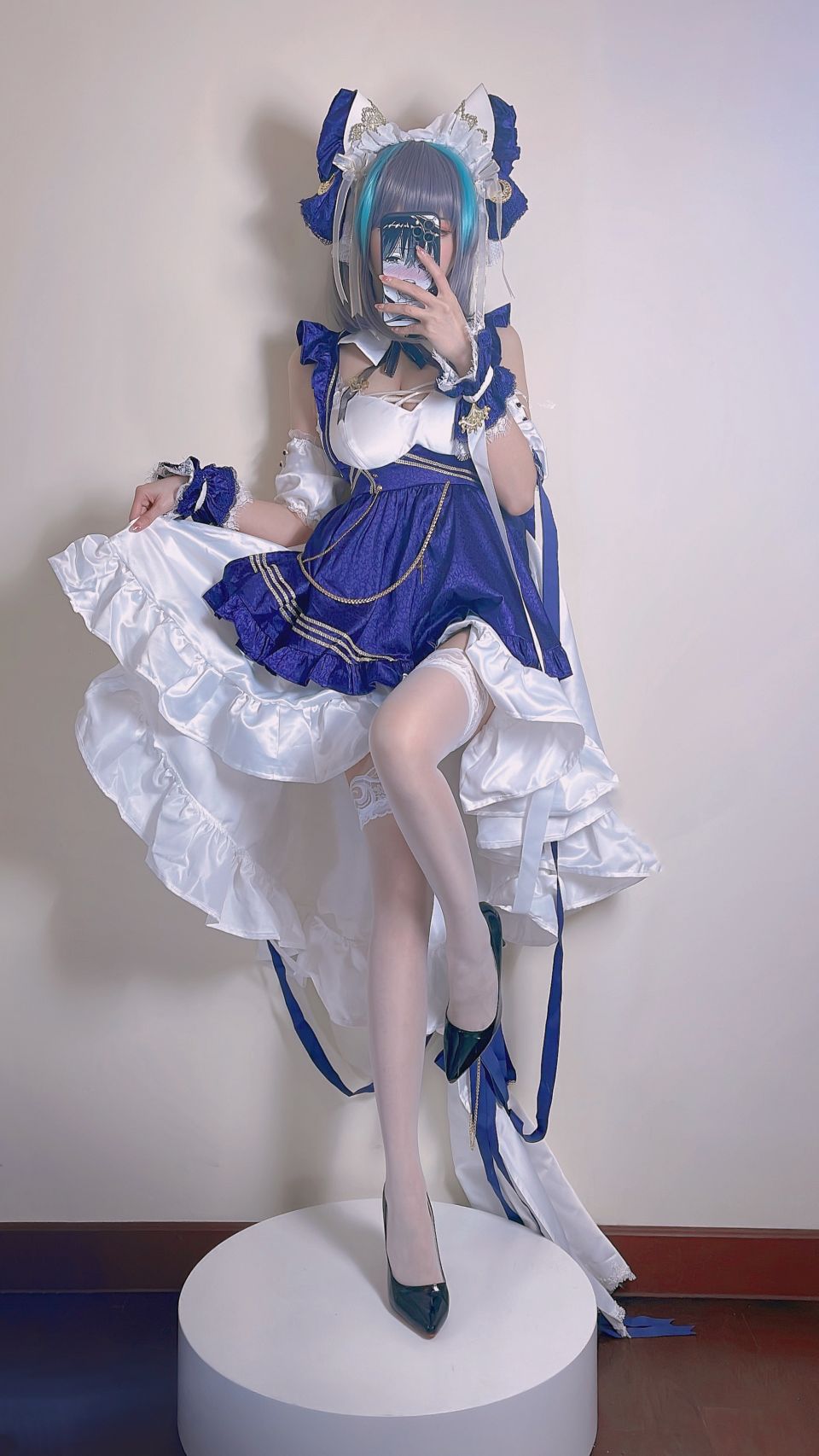 miko酱ww---柴郡猫-02-18