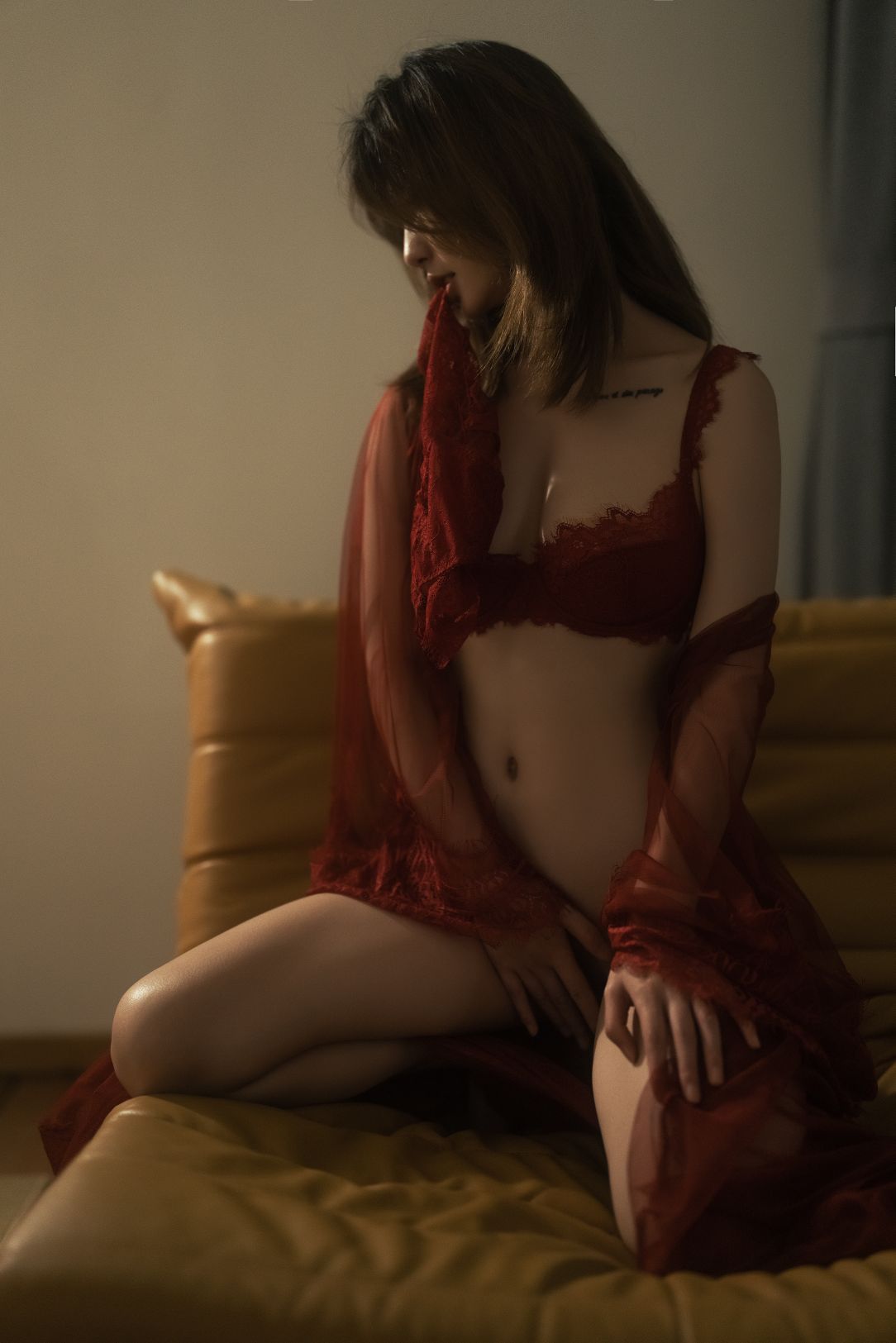 桃良阿宅---红烛-02-11