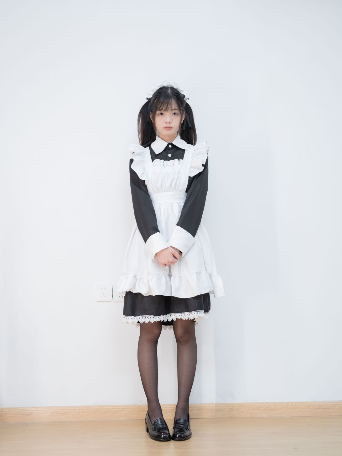 少女秩序---晞可-绝对领域-R17-106P1V6G-04-24