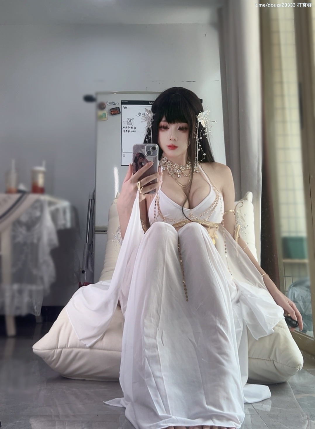 九言-舞娘8月28打赏群资源-08-27