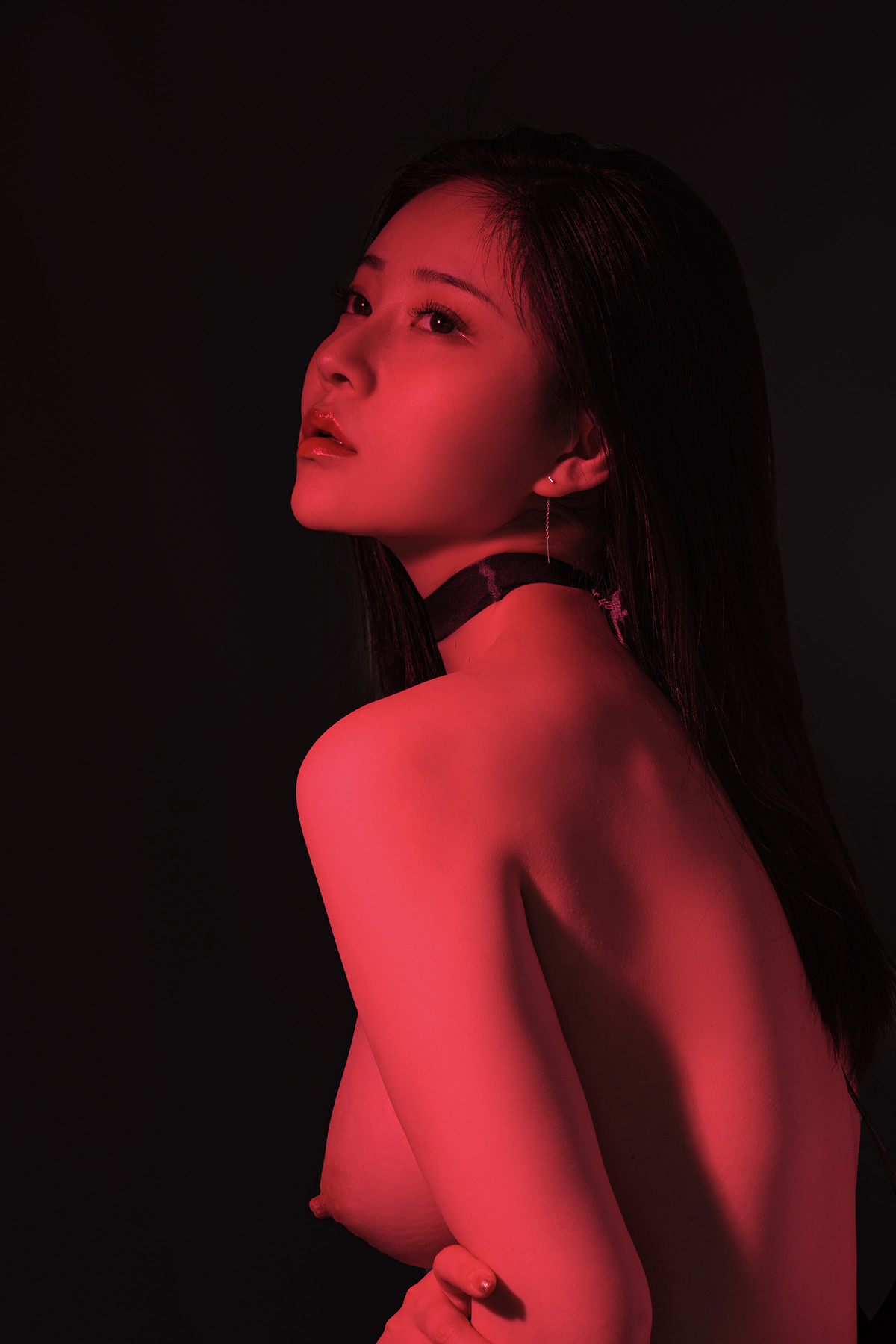 年年Nnian-空姐-038-炽天使-Set02-08-22