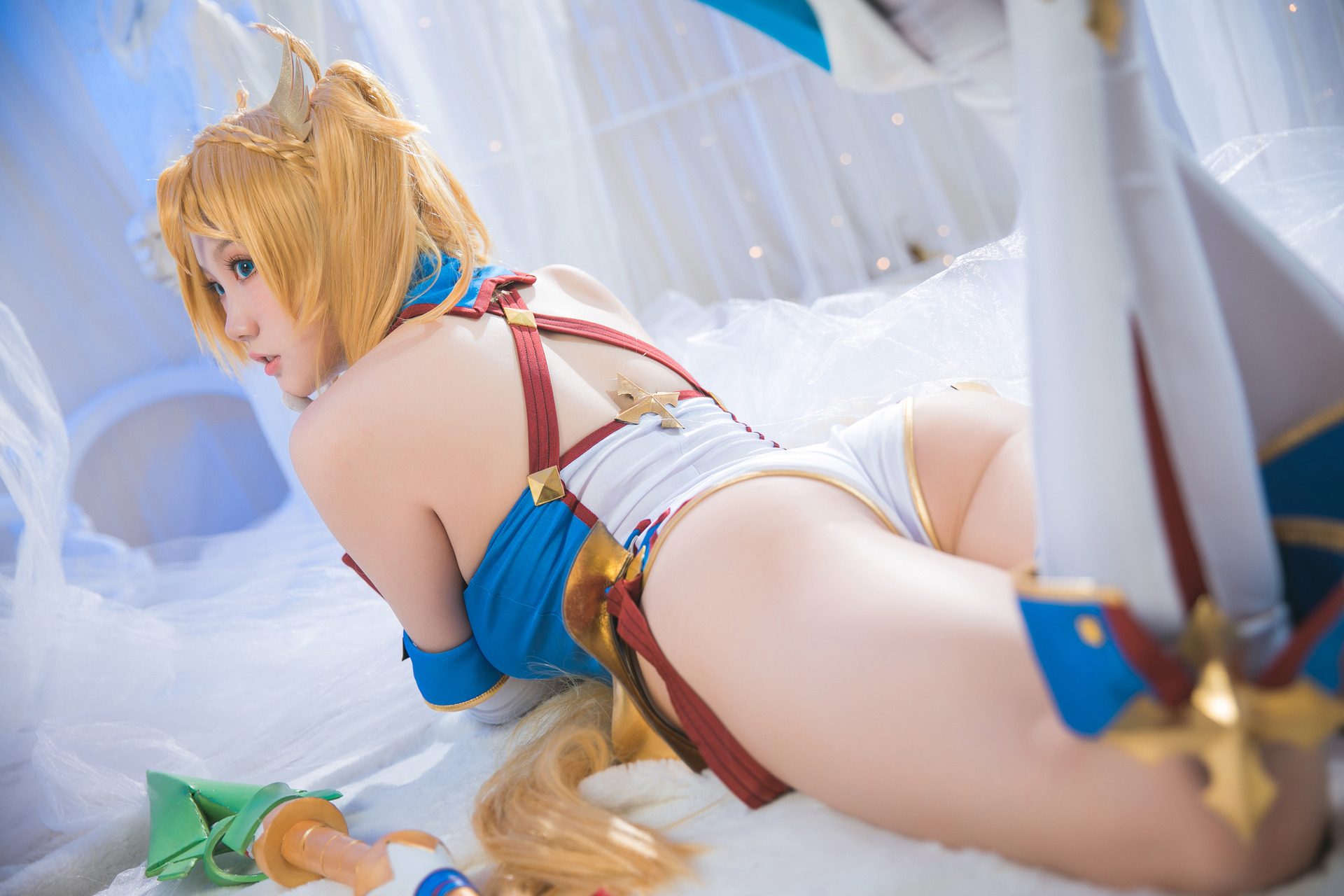 瓜希酱-Bradamante-ブラダマンテ-FateGrand-Order-フェイトグランドオーダー-09-26