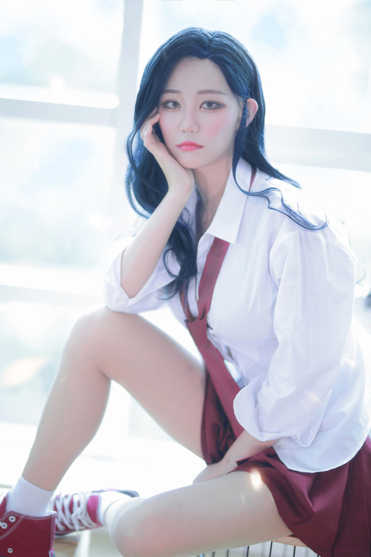 Berry-빛베리-Jihyo-송지혜-Soul-Ark-Su-Da-JiTaiyi-Zhenren-03-05