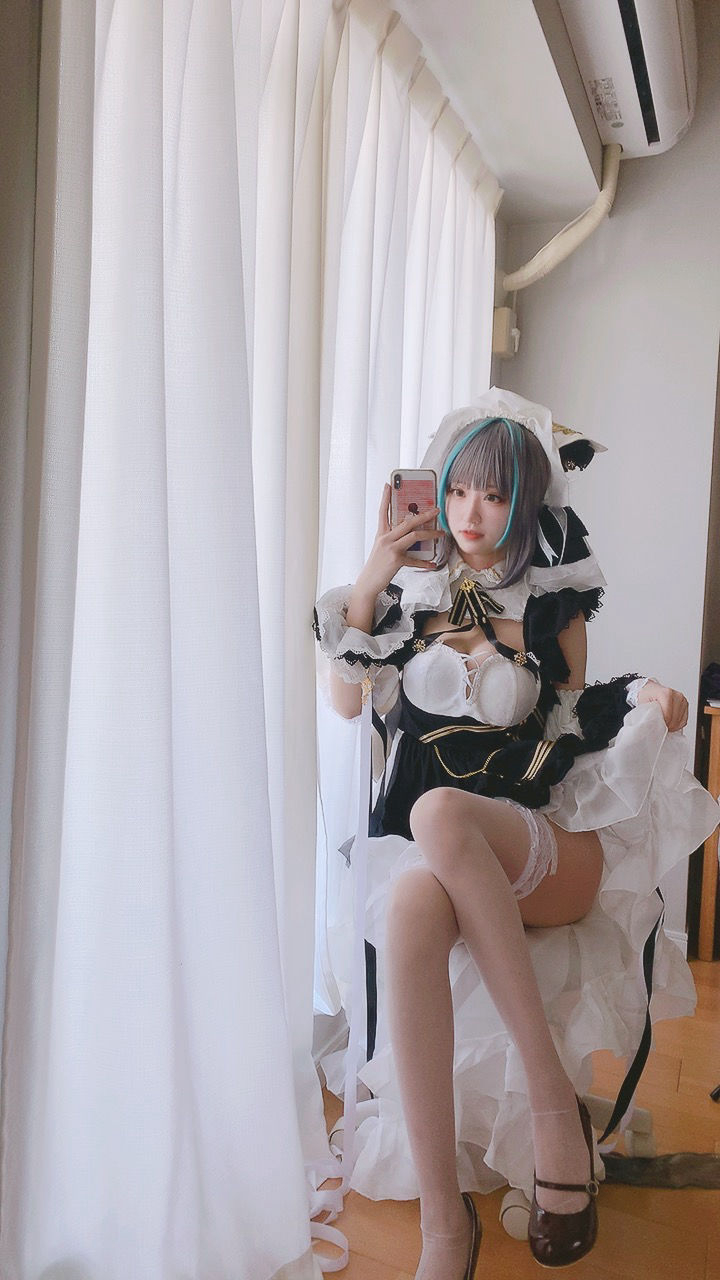 009-千阳快起床---柴郡cos-11P-427-MB-08-27