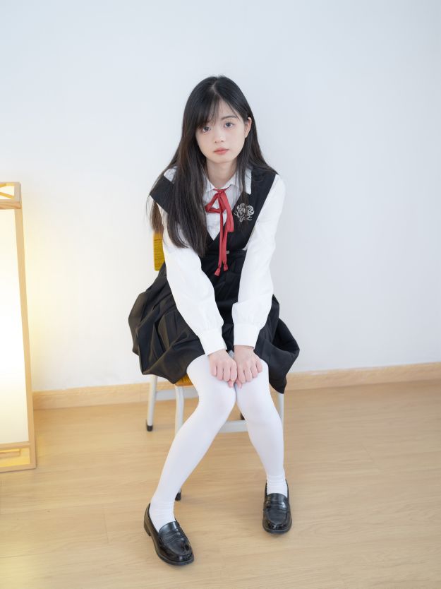 VIP晞可-束缚衣-124P1V-579G-01-23