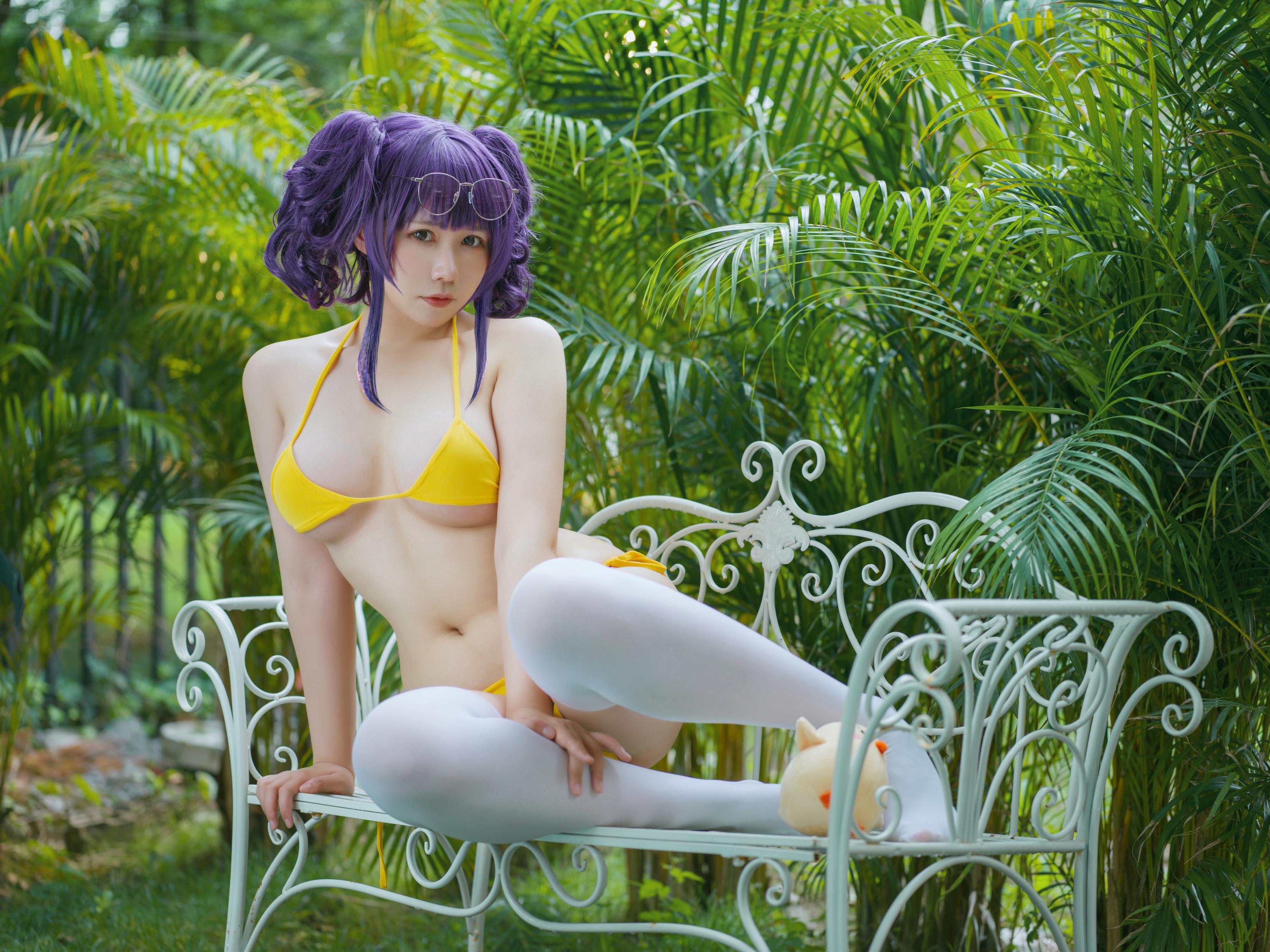 001-麻花酱---2023碧蓝航线合集-152P-122GB-08-31