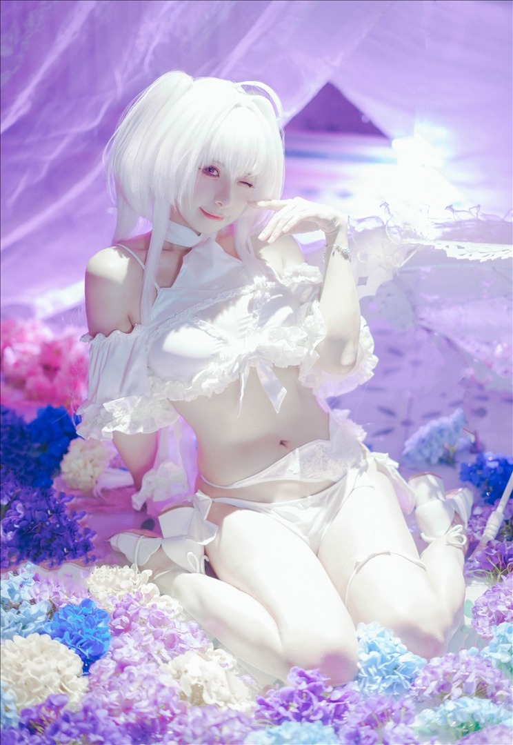 贤儿sherry---FGO七周年-梅莉-18P-20P-15815-MB-20240814v-08-14