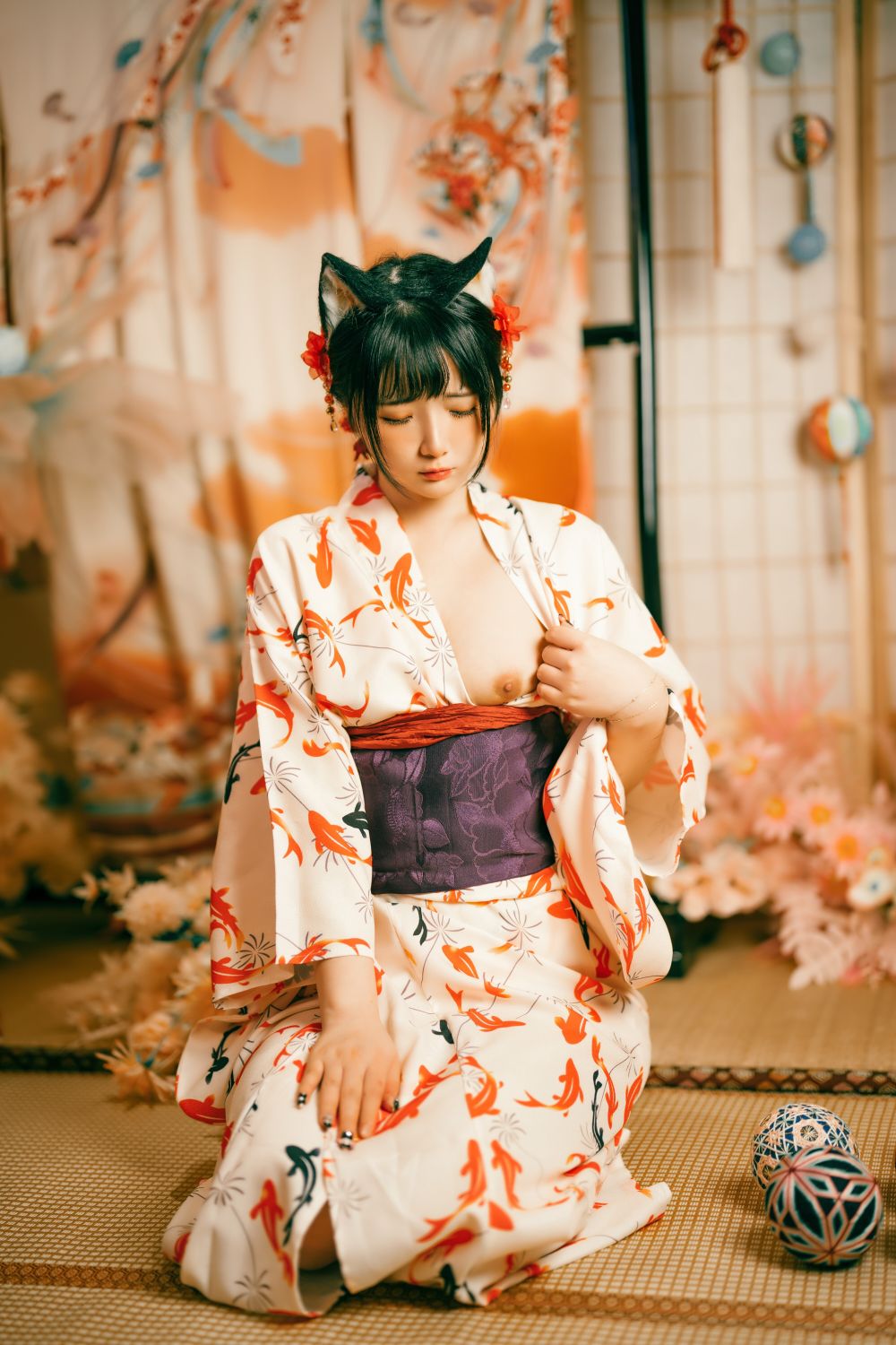 落落Raku---成人式57P-2013M-04-10