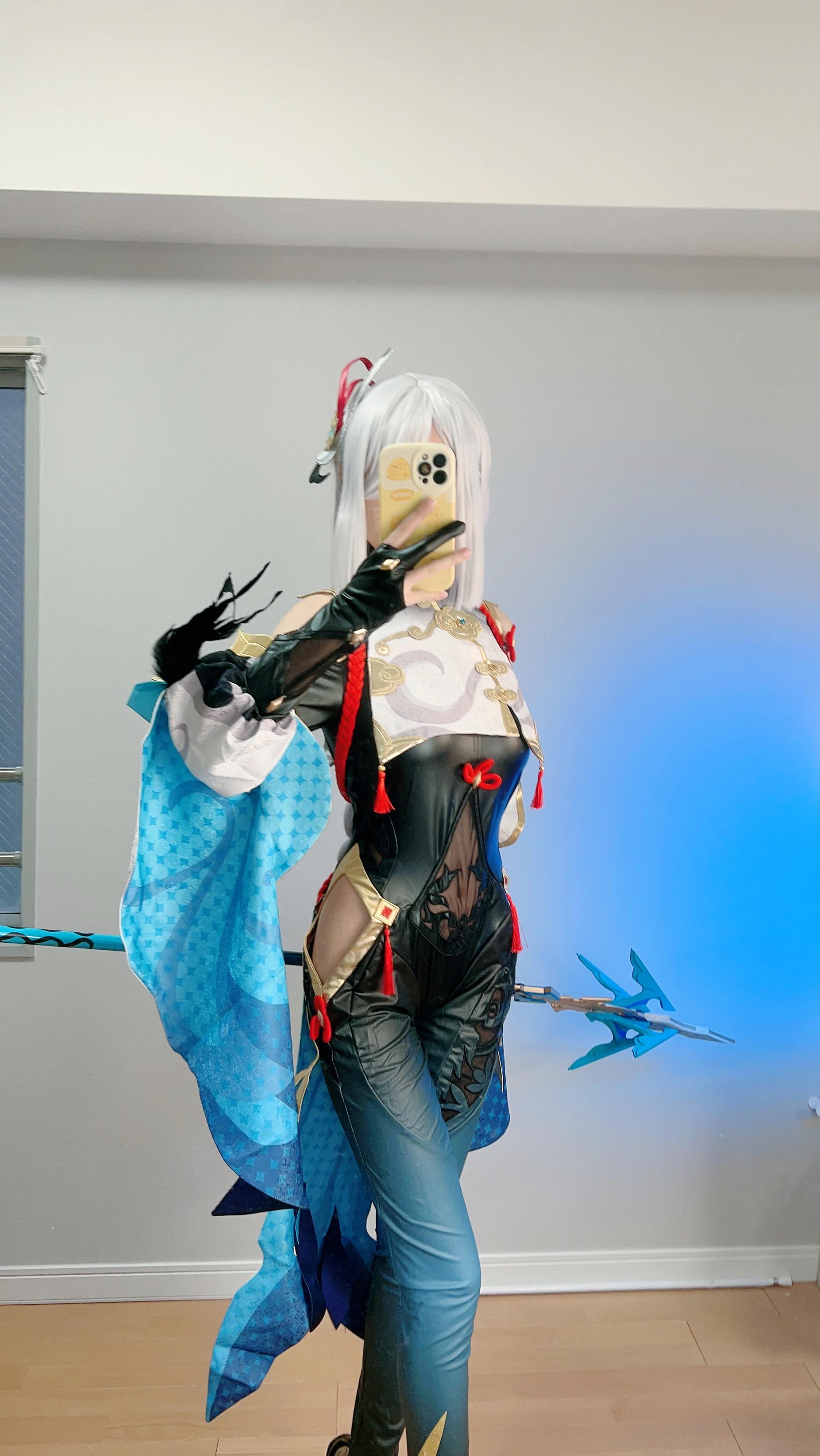 059-千阳快起床---申鹤-14P-9304-MB-08-27