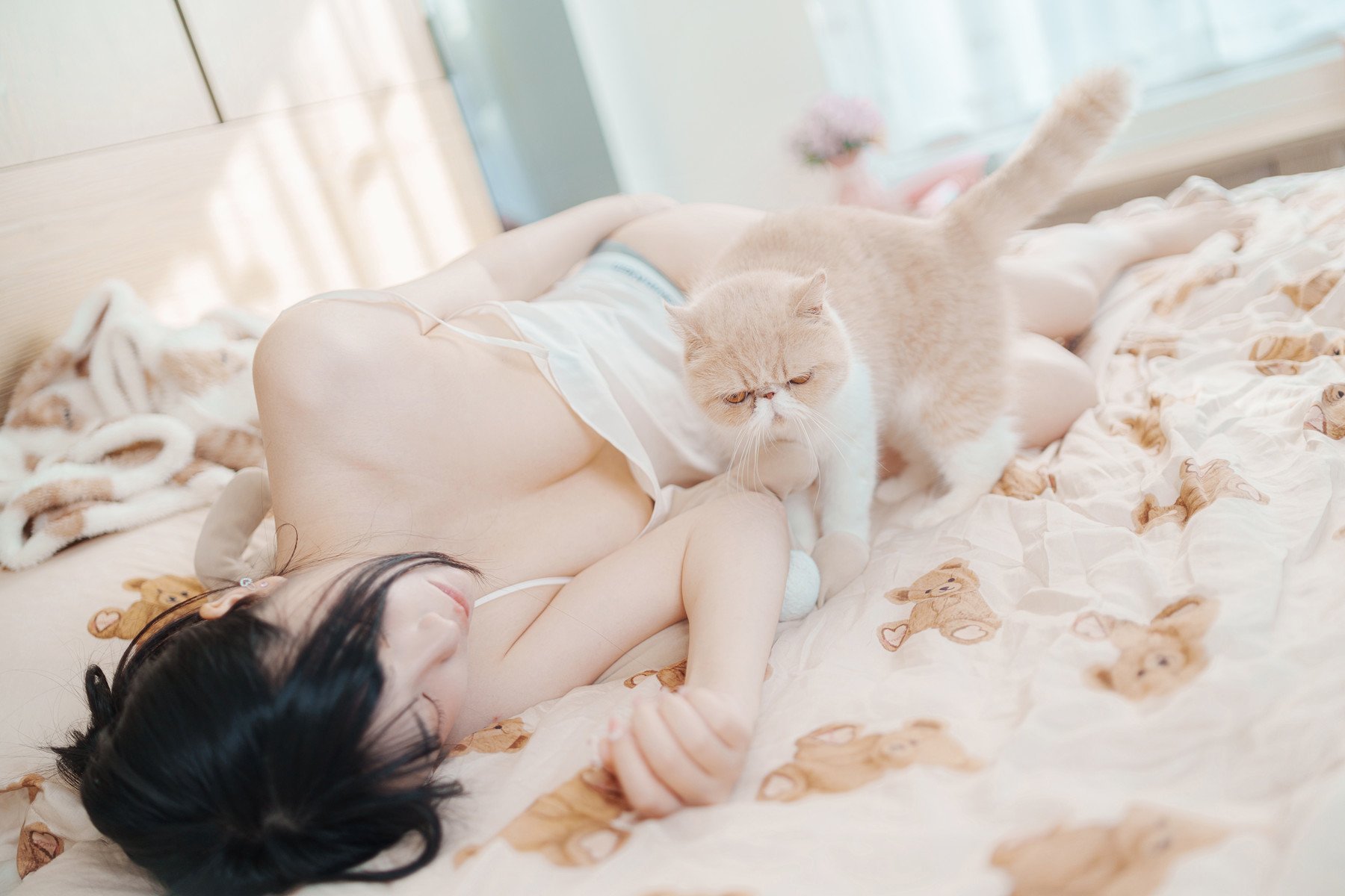 Cosplay-落落Raku-Your-waifu-10-08