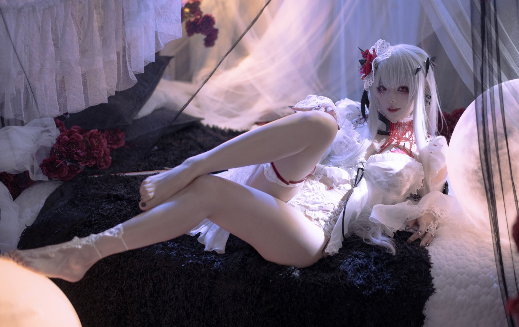 百合欧皇子---MBCC-S-053-可可莉克-18P-12-22