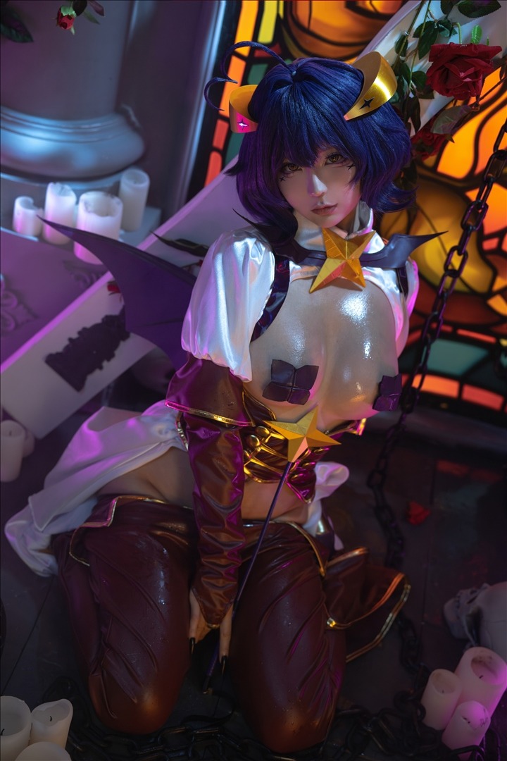 蠢沫沫---柊舞缇娜-87P2V-20240822p-87P-2V-49786-MB-08-22