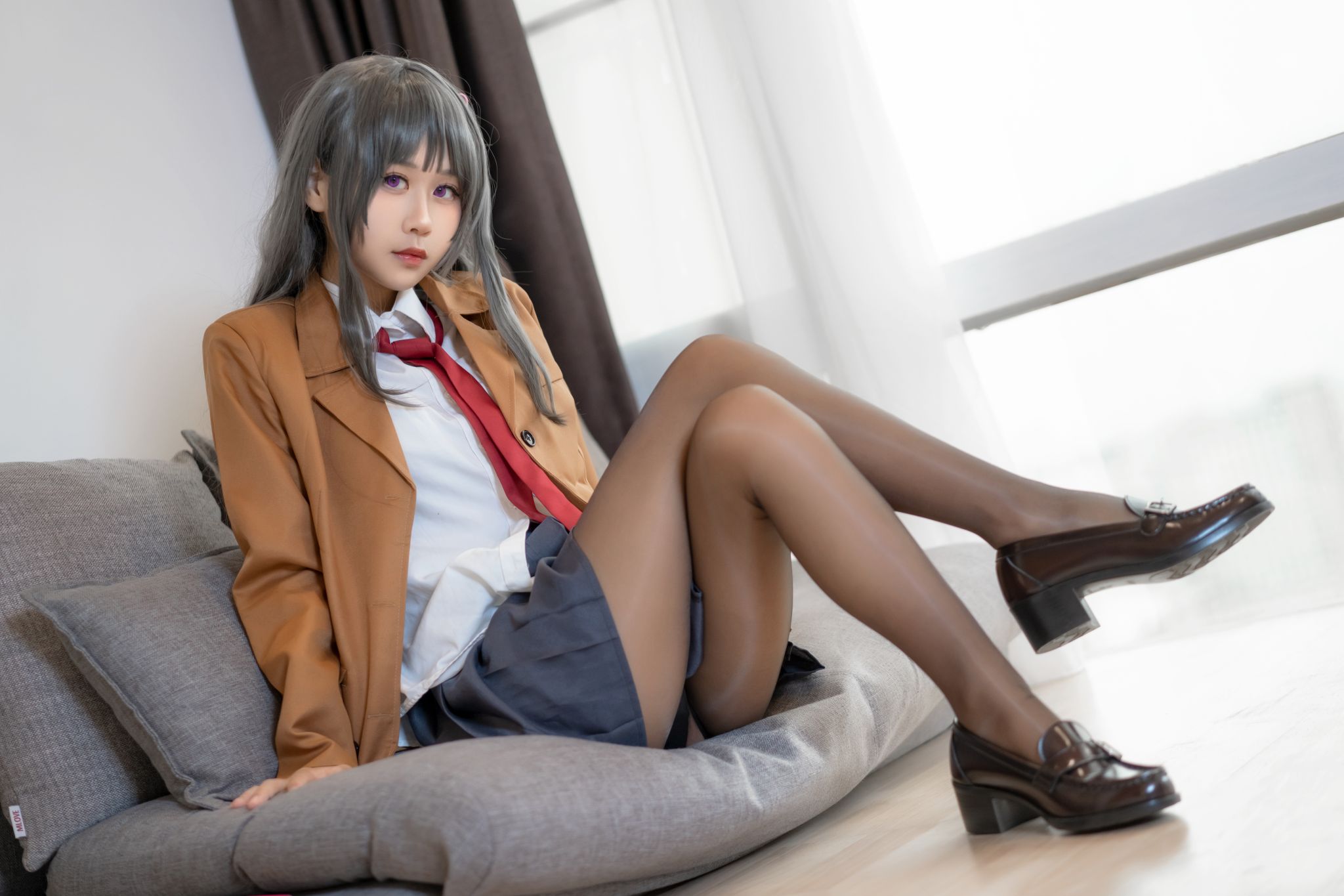 萌芽儿-麻衣学姐JK-28P-251MB-02-08