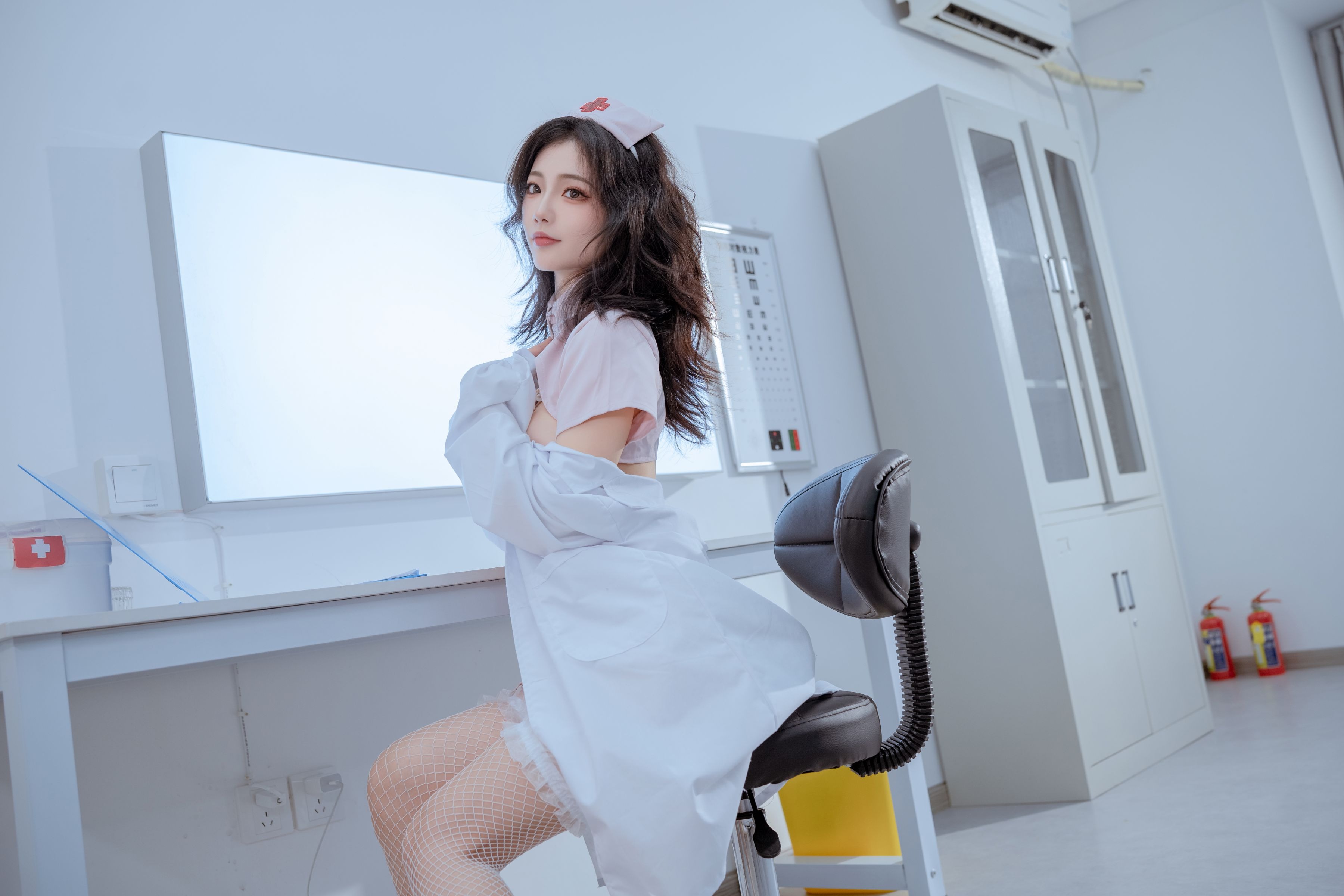 桃良阿宅-诊疗室-118P-08-14