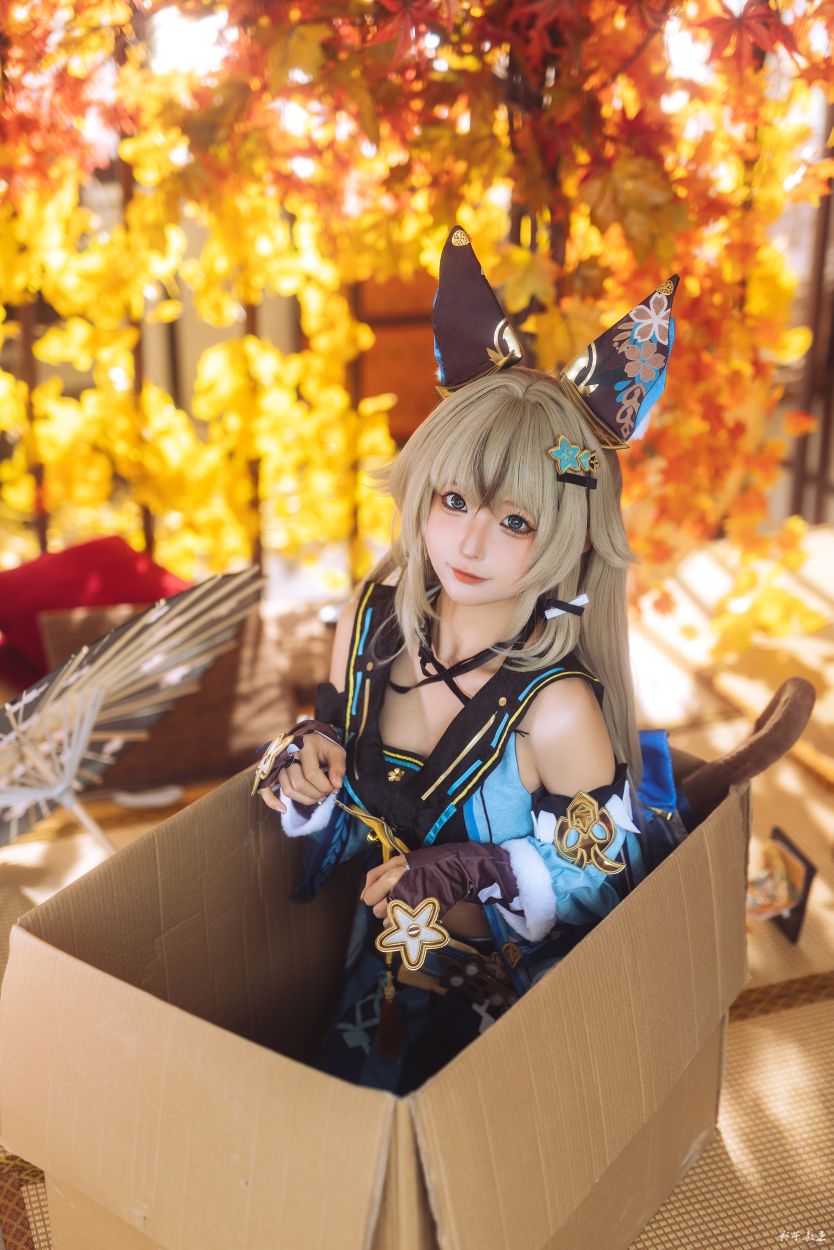 蠢沫沫-绮良良-03-11