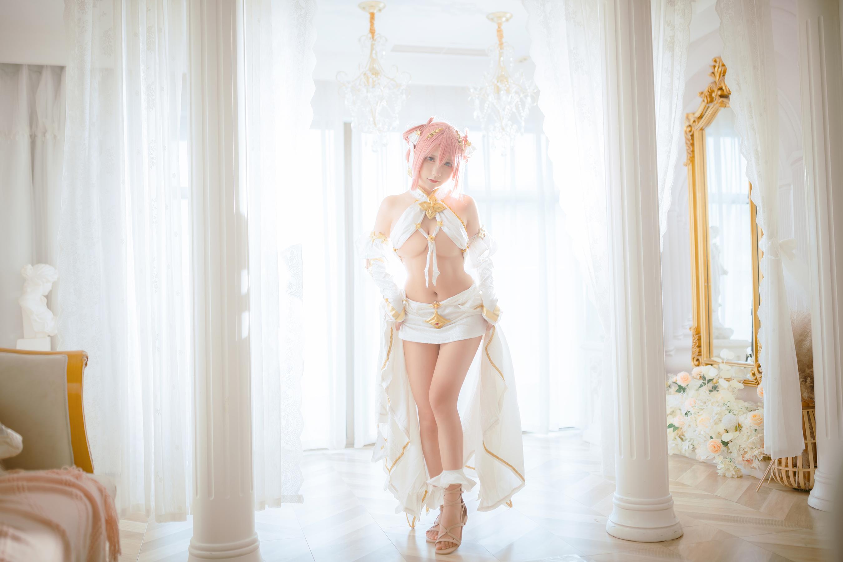 015-是一只熊仔吗-Princess-Connect-Kusano-Yui-Dress-Ver-公主连结-草野優衣-30P-647-MB-08-22