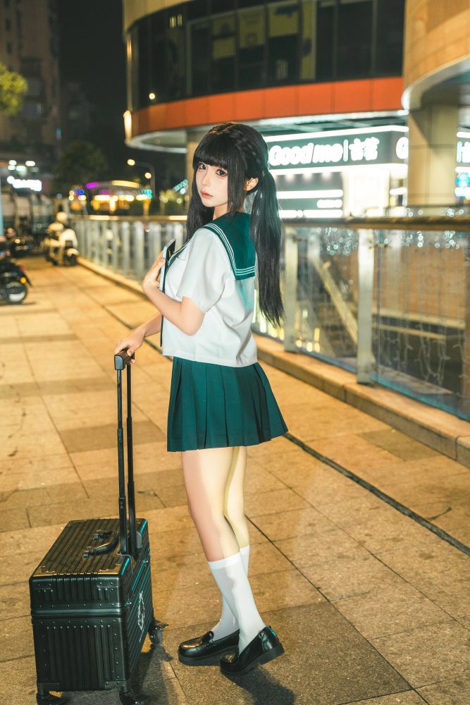 蠢沫沫-捆绑-03-11