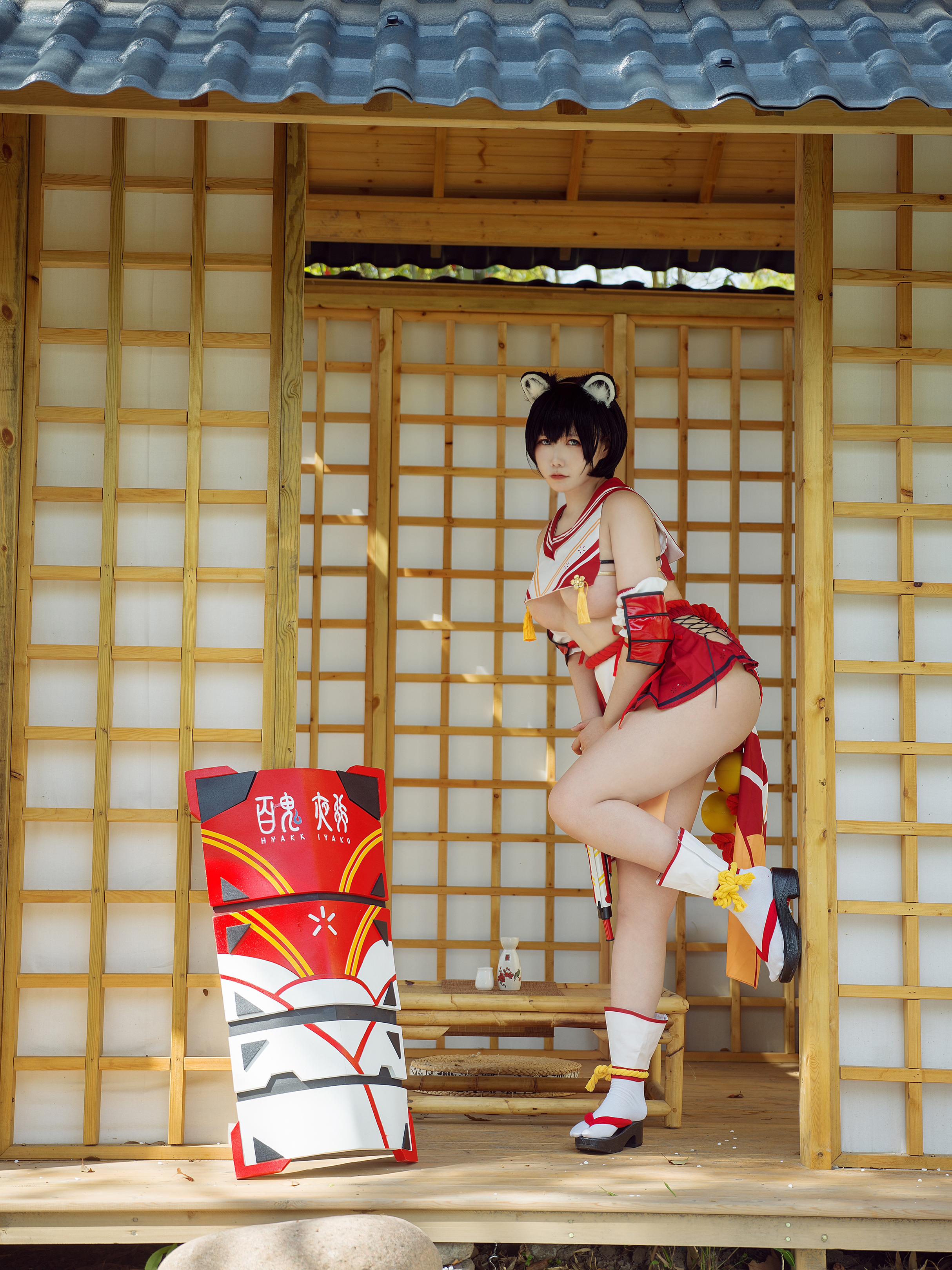 039-麻花酱---椿-30P1V-342MB-08-31