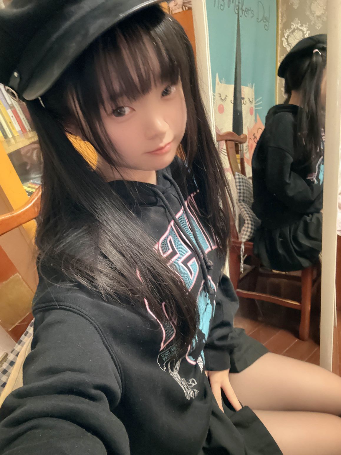 神沢永莉---别看大姐姐啦-04-17