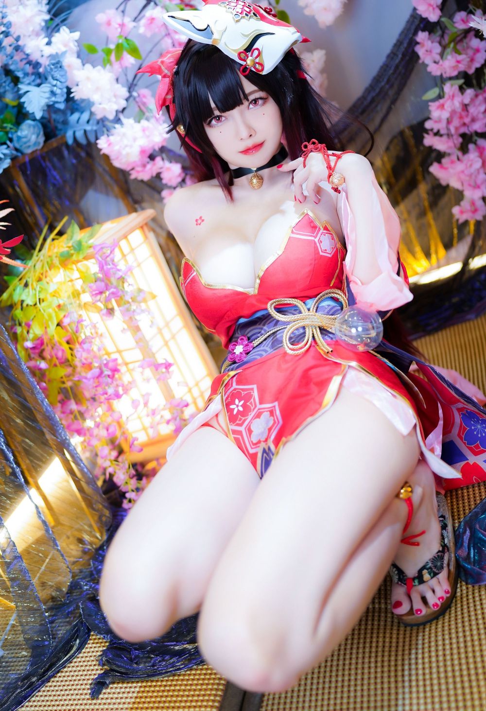 Arty亚缇---星穹铁道-花火-07-30