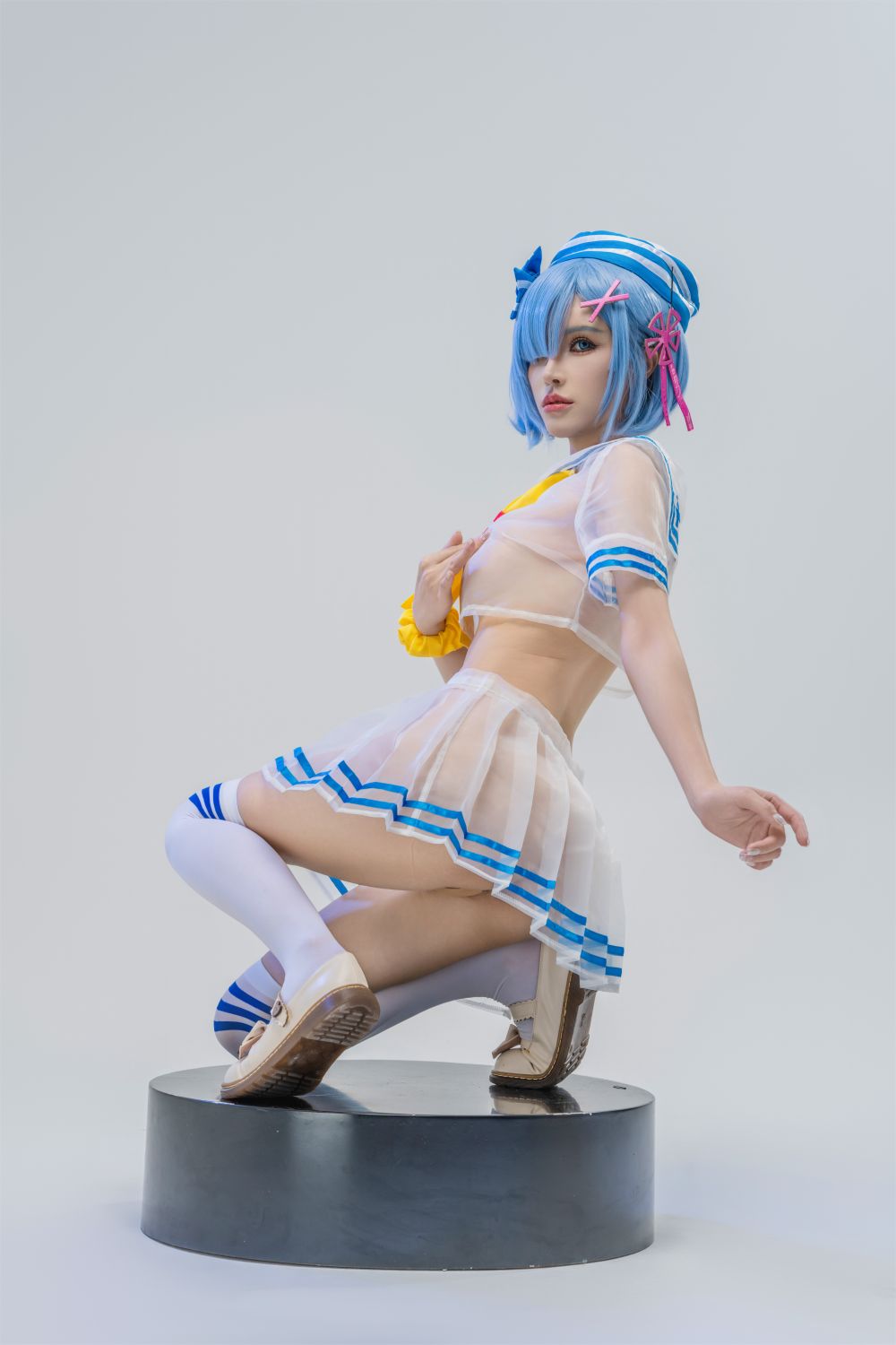 鹿八岁baby---Re从零开始的异世界生活-蕾姆-05-14