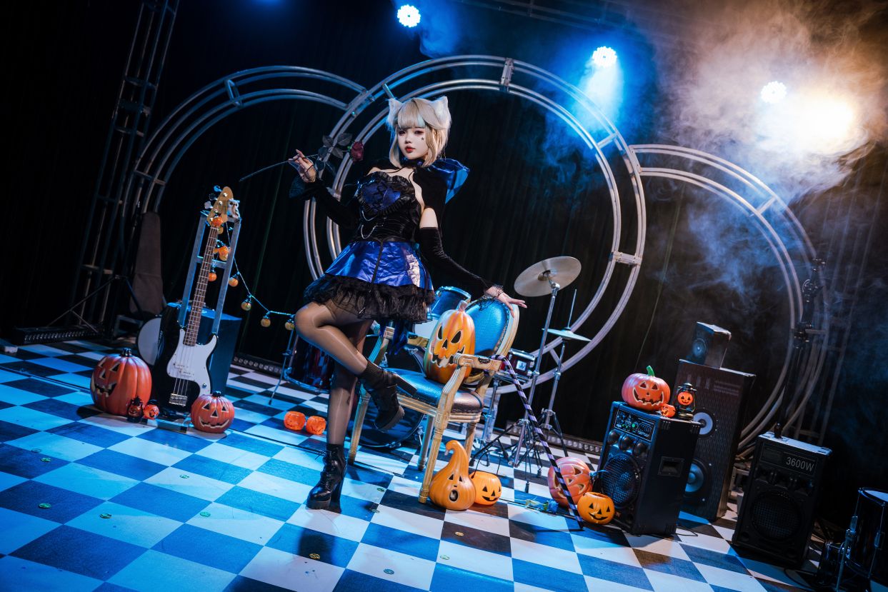 小瑶幺幺---琳妮特万圣节版-65P3V-731MB-04-10