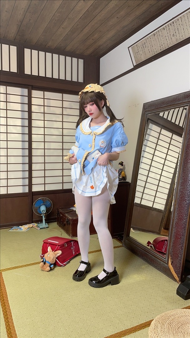 小和甜酒---鸭鸭幼稚园-170P2V-172P-2V-40758-MB-20240814y-08-14