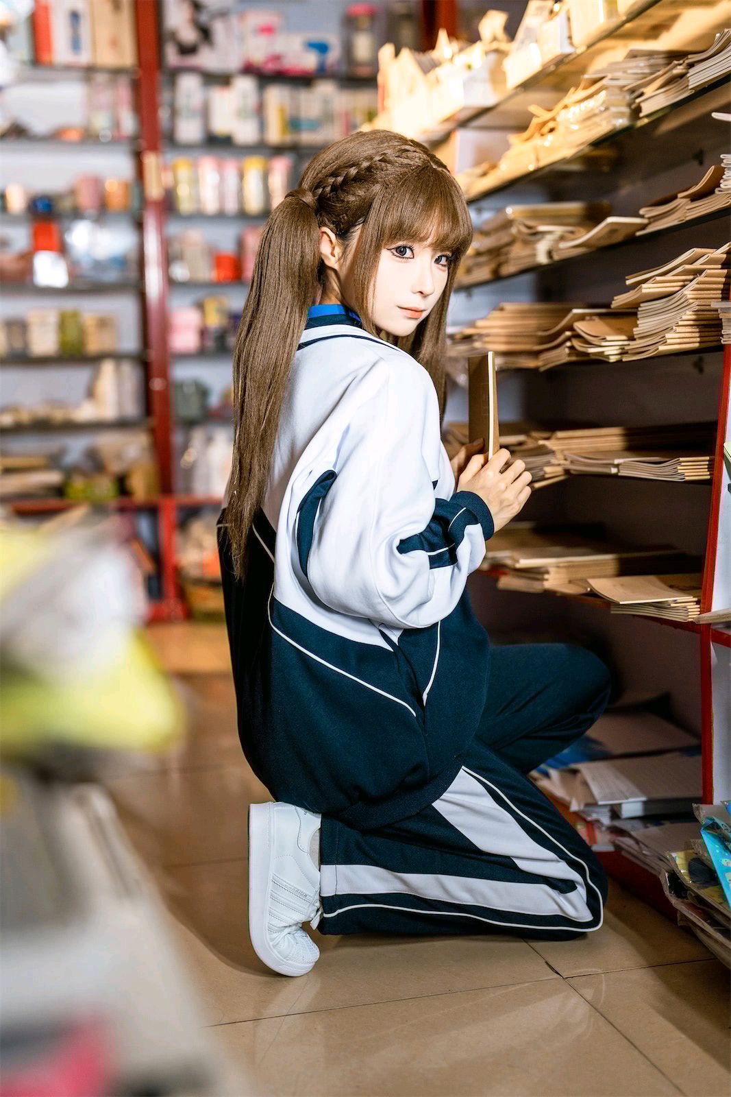 蠢沫沫---奇遇记3-104P-110MB-04-20