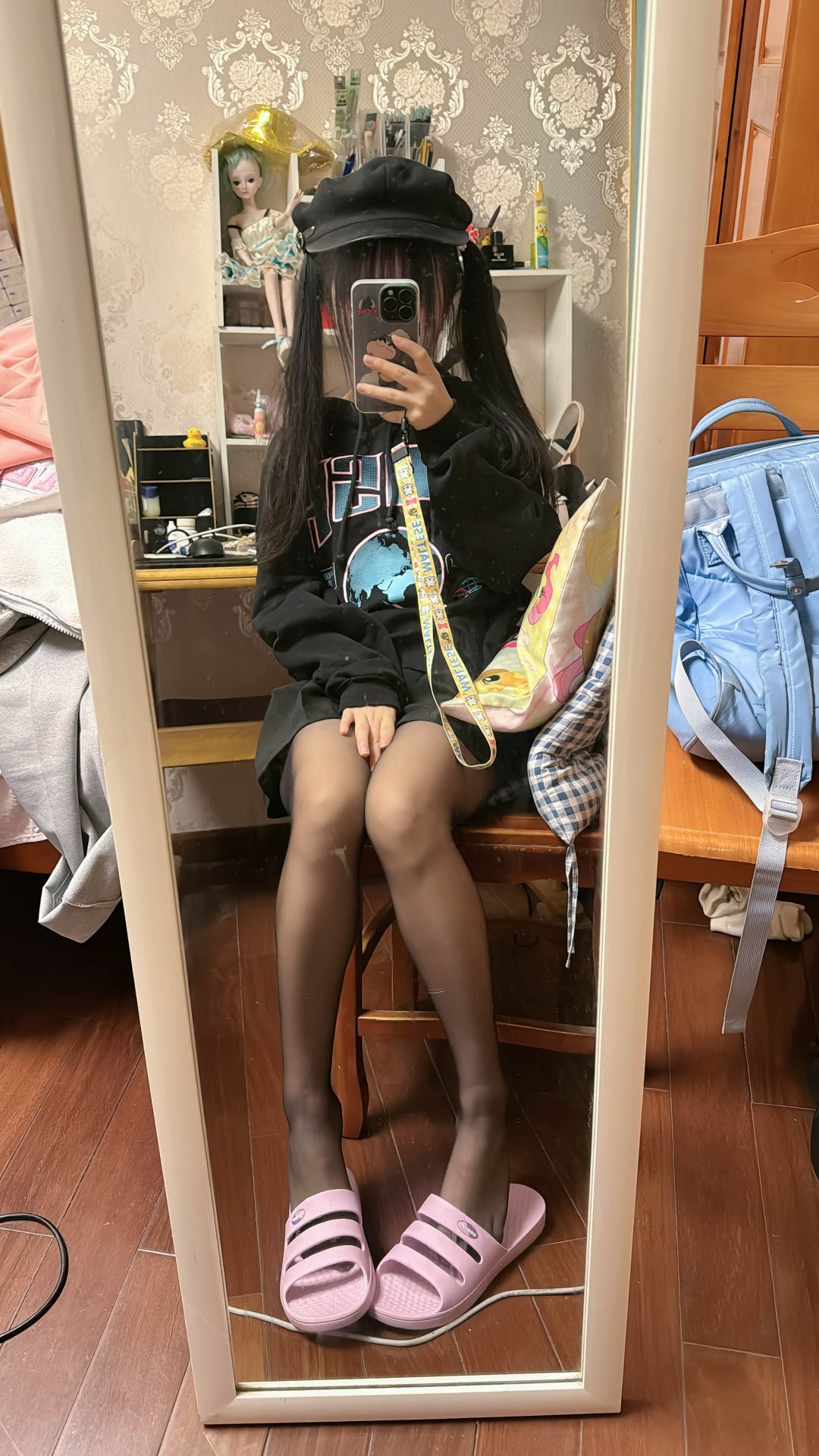 神沢永莉---别看大姐姐啦-04-17