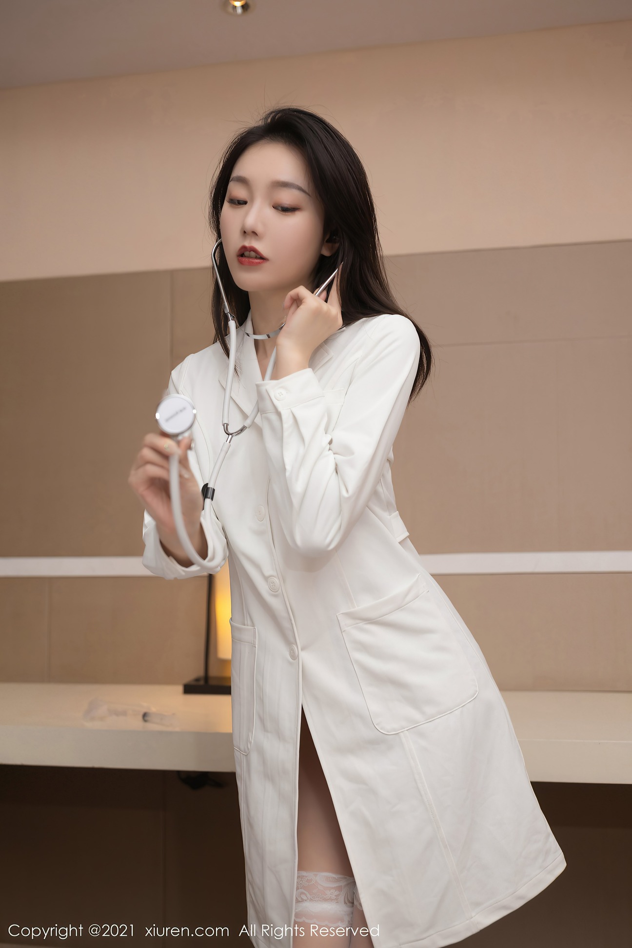 XiuRen秀人网-20210311-No3191-安然Maleah-01-03