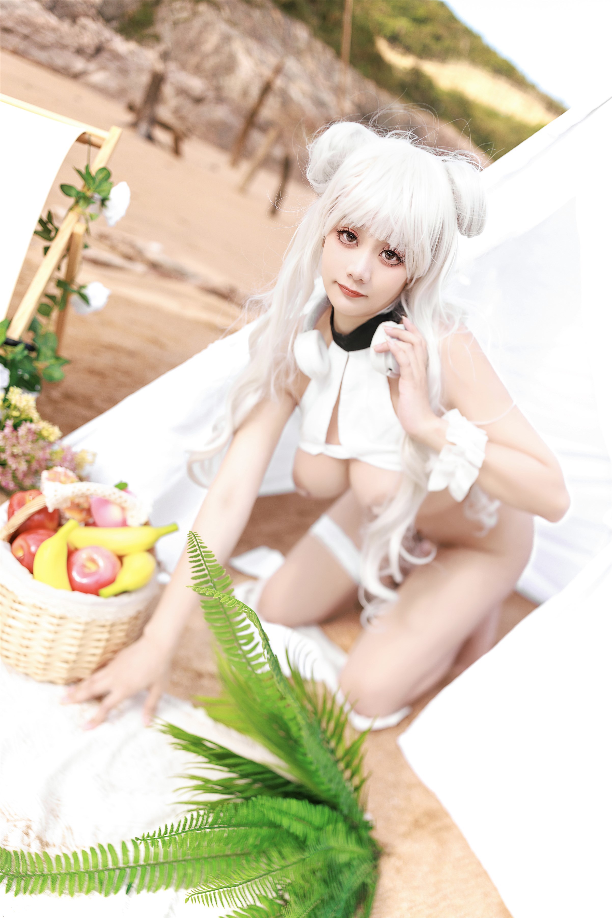 Cosplay-阿雪雪-恶毒泳装-Set01-09-06