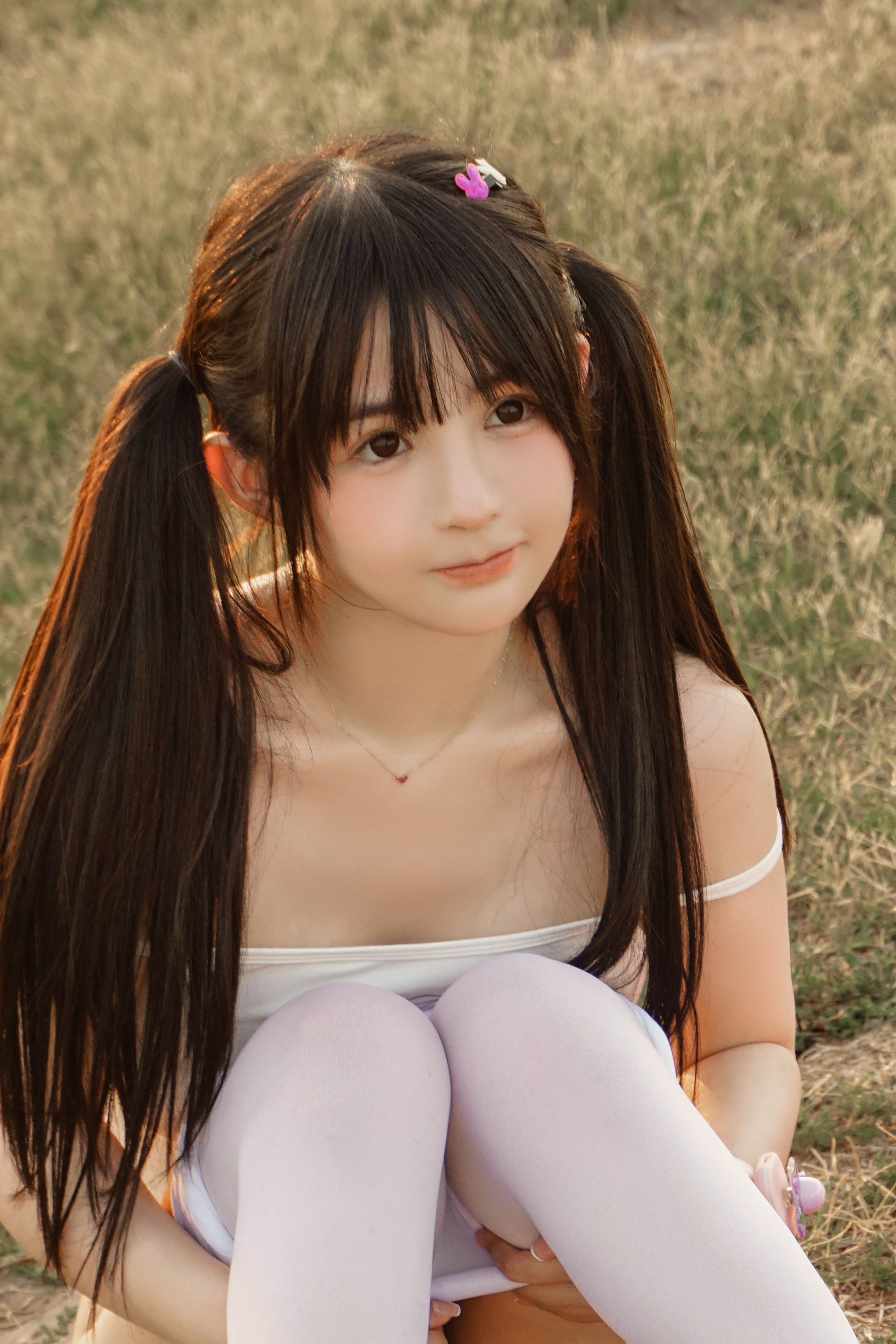 桜井宁宁---宁宝的小红包-95P-08-17