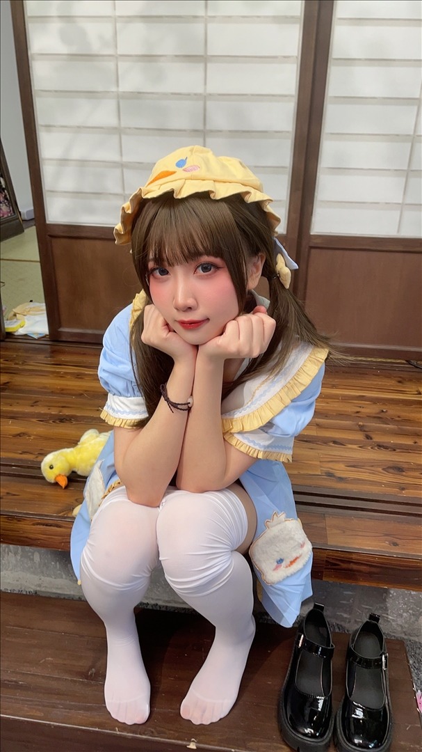 小和甜酒---鸭鸭幼稚园-170P2V-172P-2V-40758-MB-20240814y-08-14