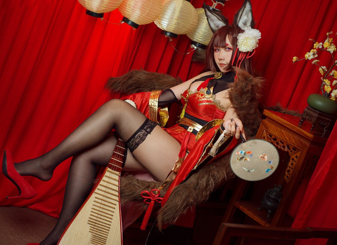 麻花麻花酱---天城旗袍-02-11