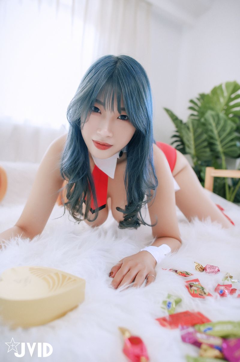 天然超极品姐妹花-晨歆-蜜雅不给糖就爱爱四大奶球剧烈床上运动-12-25