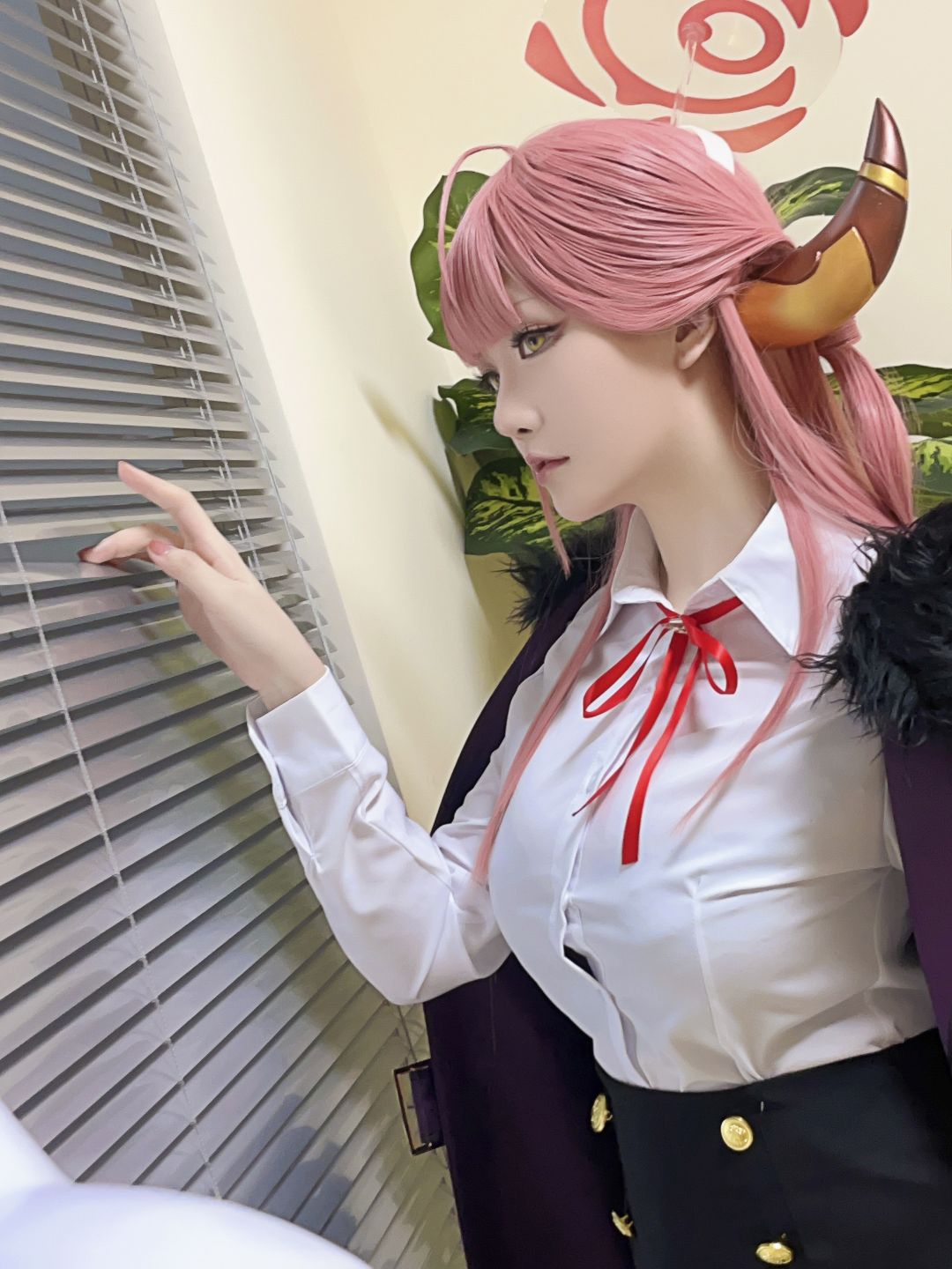 星之迟迟-2023年10月计划B-碧蓝档案-陆八魔爱露-90P-01-05