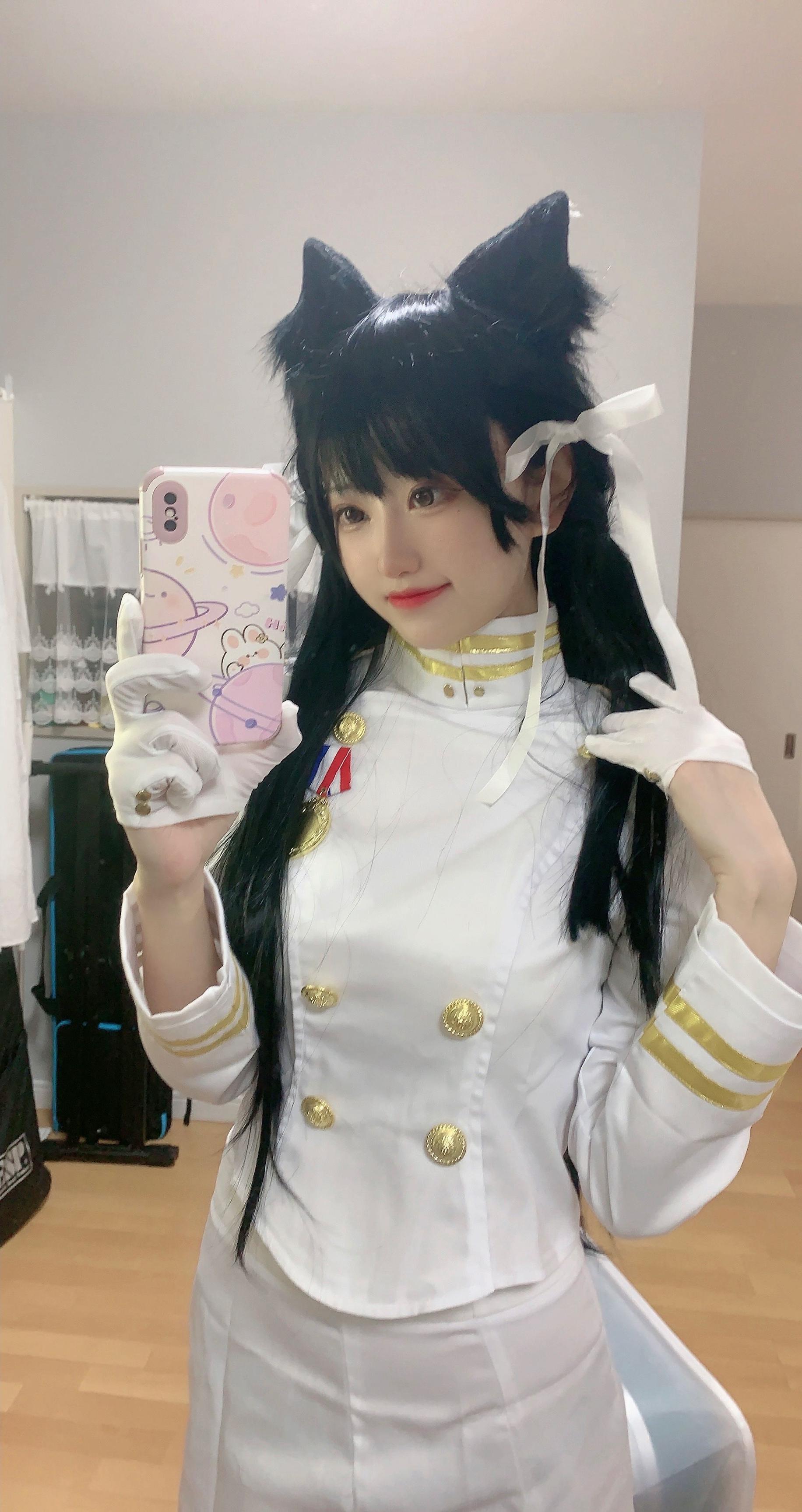 002-千阳快起床---爱宕cos-12P-3774-MB-08-27