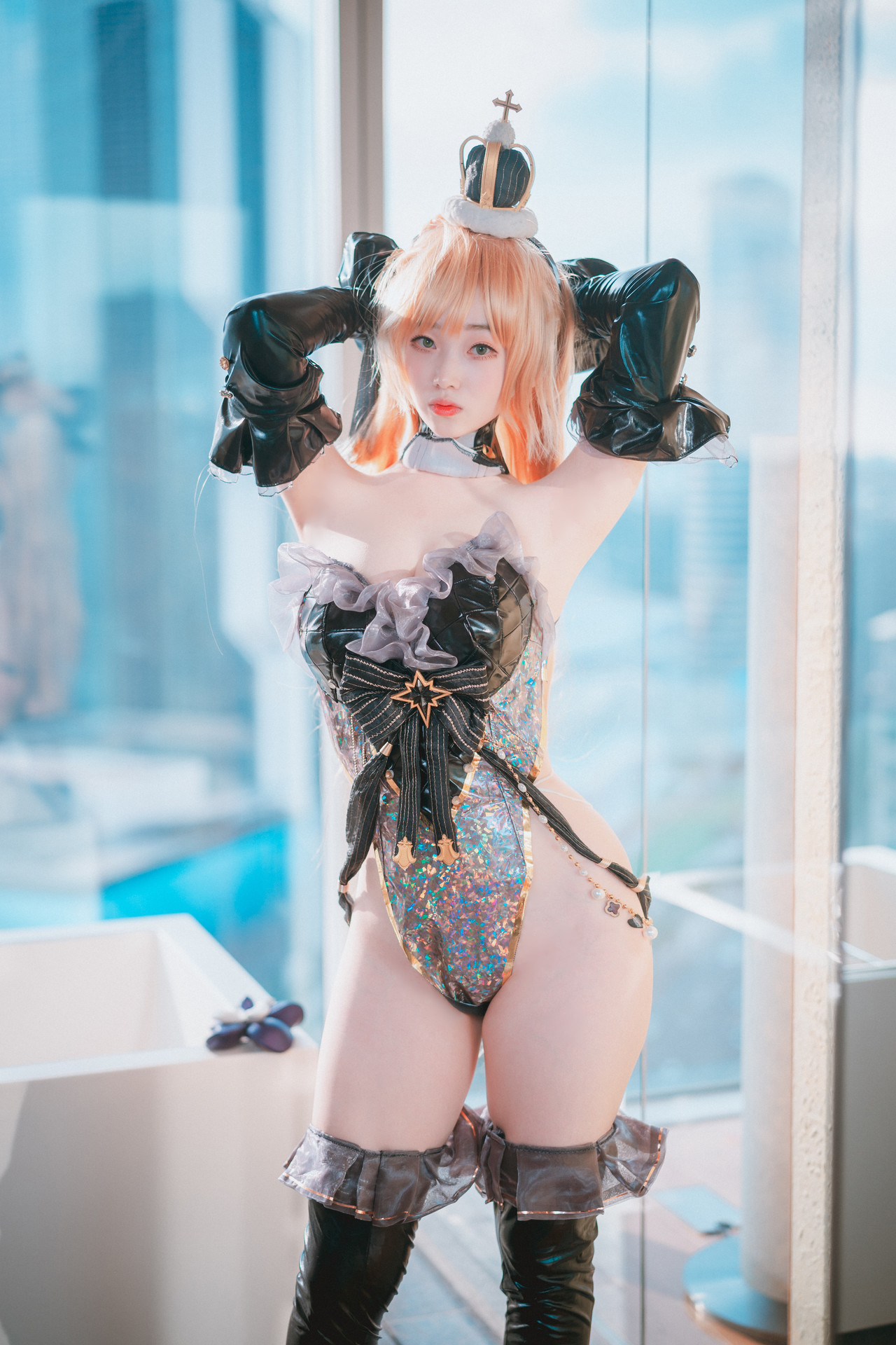 Bambi-밤비-DJAWA-Queen-of-Passion-Set01-05-05