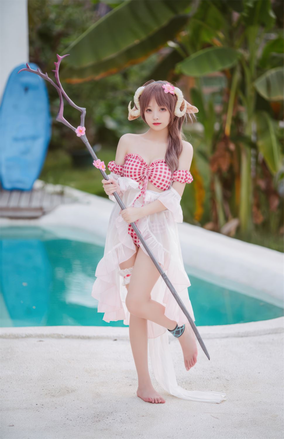 花铃---小羊夏卉-03-31