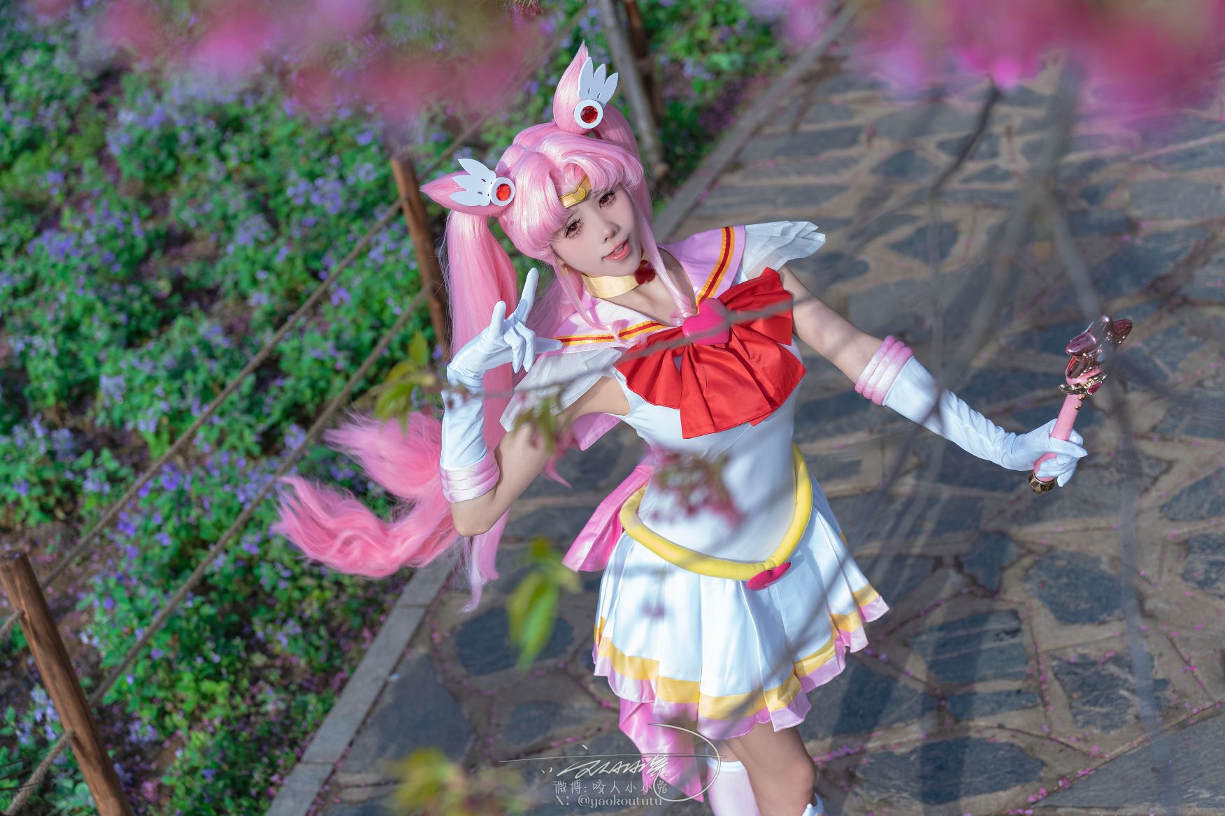 咬人小小兔-六月作品-小小兔大危机-06-18