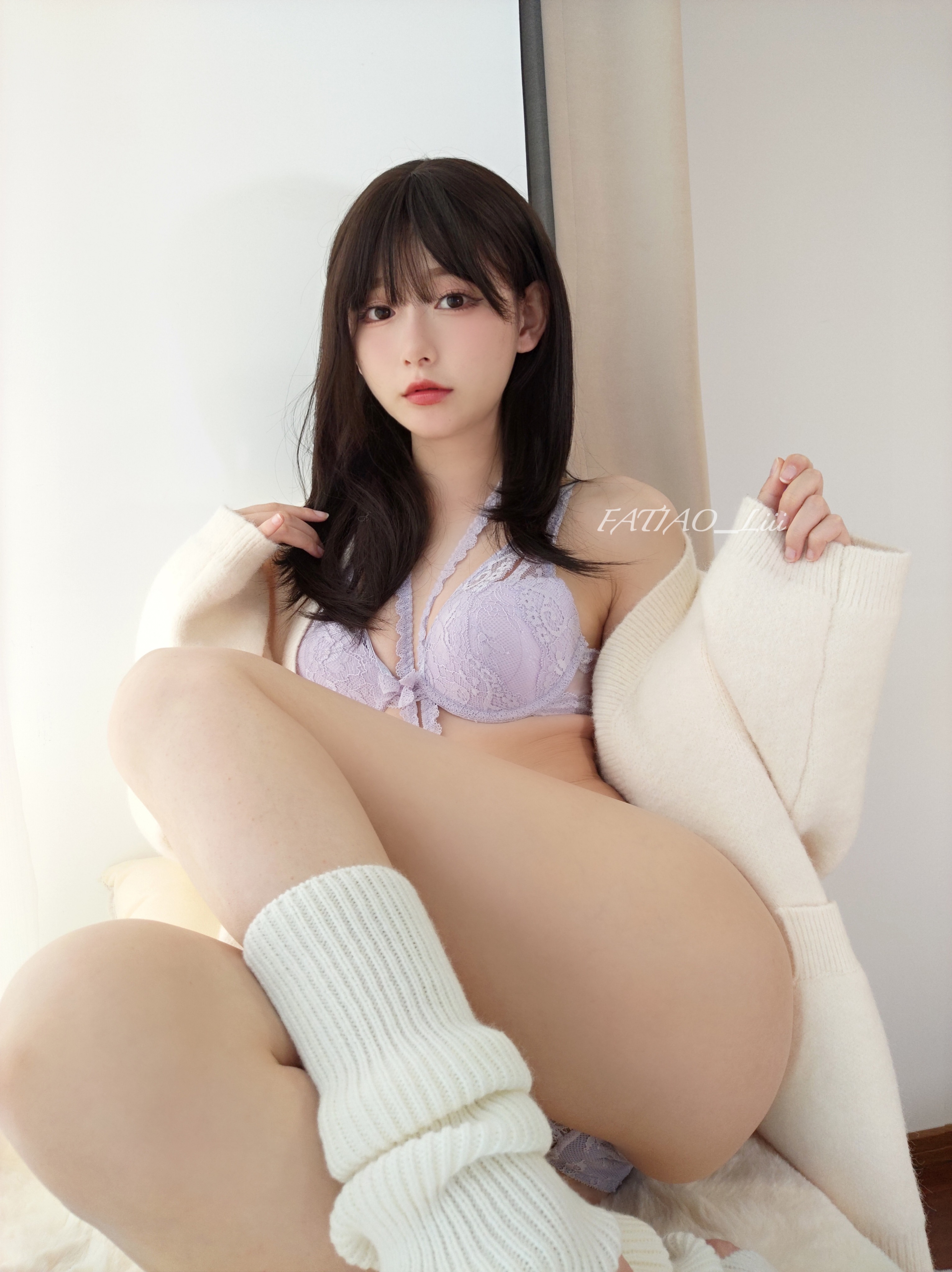 迷之呆梨-2023年10月-Fantia-1800日圓訂閱內容-11-14