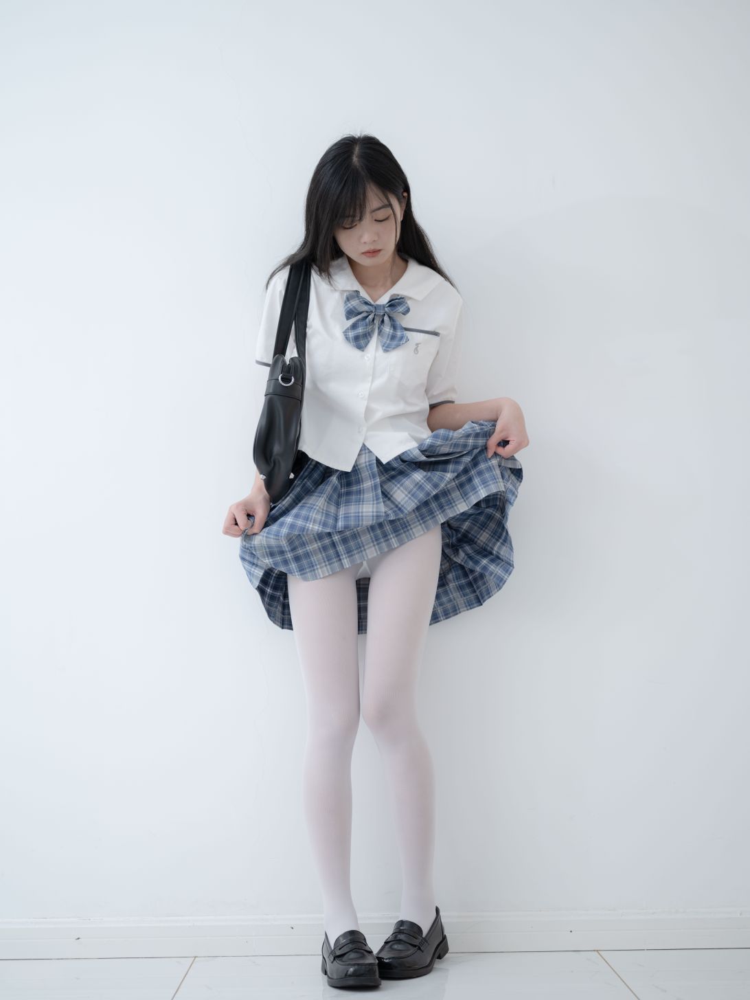 少女秩序---晞可-JK-R17149P345G-04-17