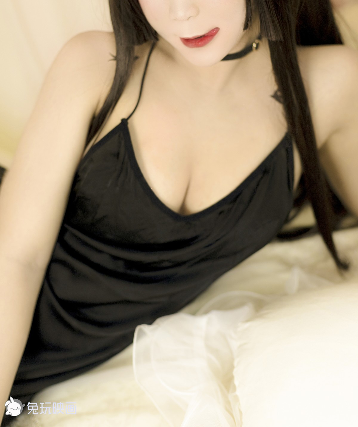 Cosplay-兔玩映画-黑睡衣-02-18
