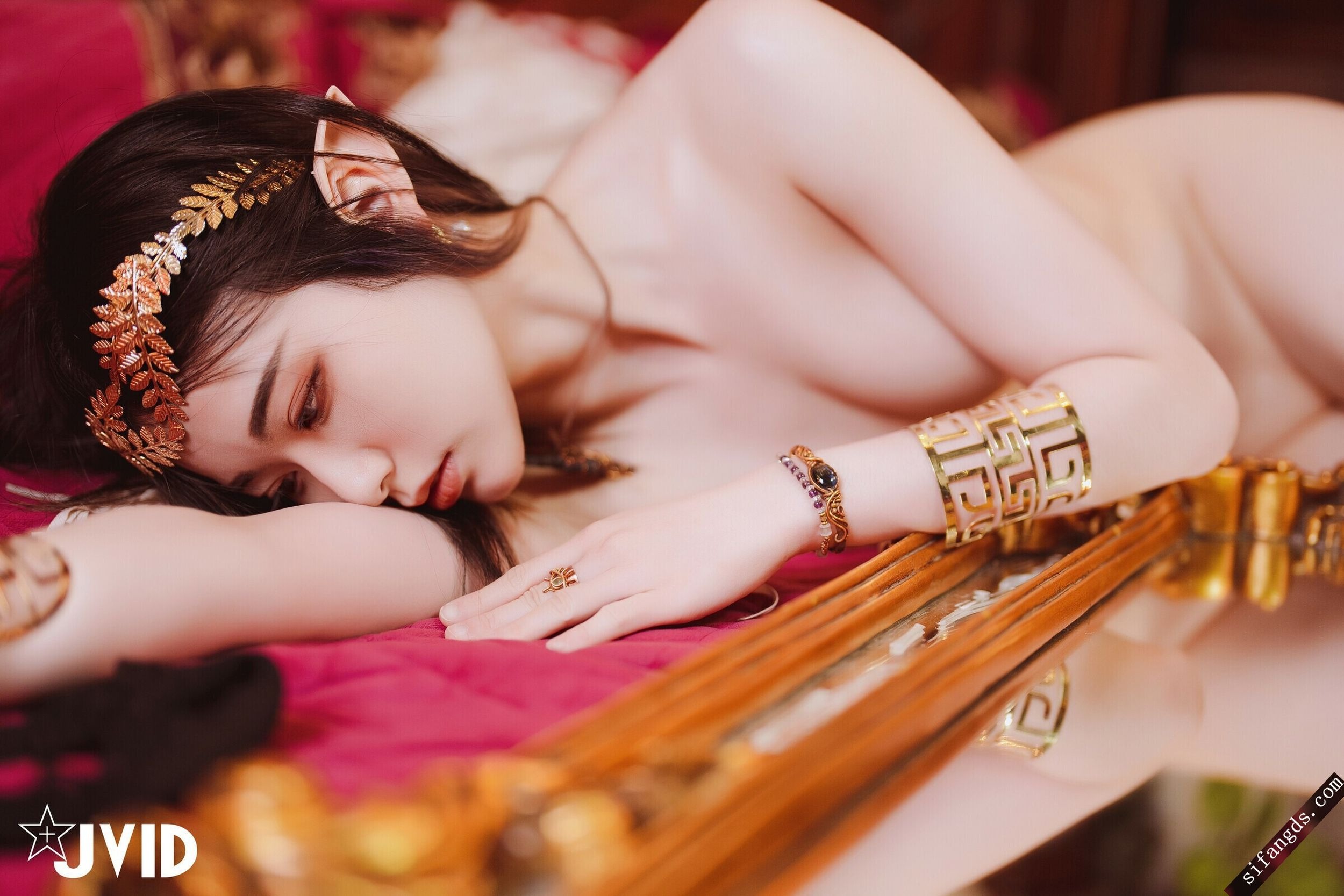 JVID-阿黎---美神降临-106P-08-17