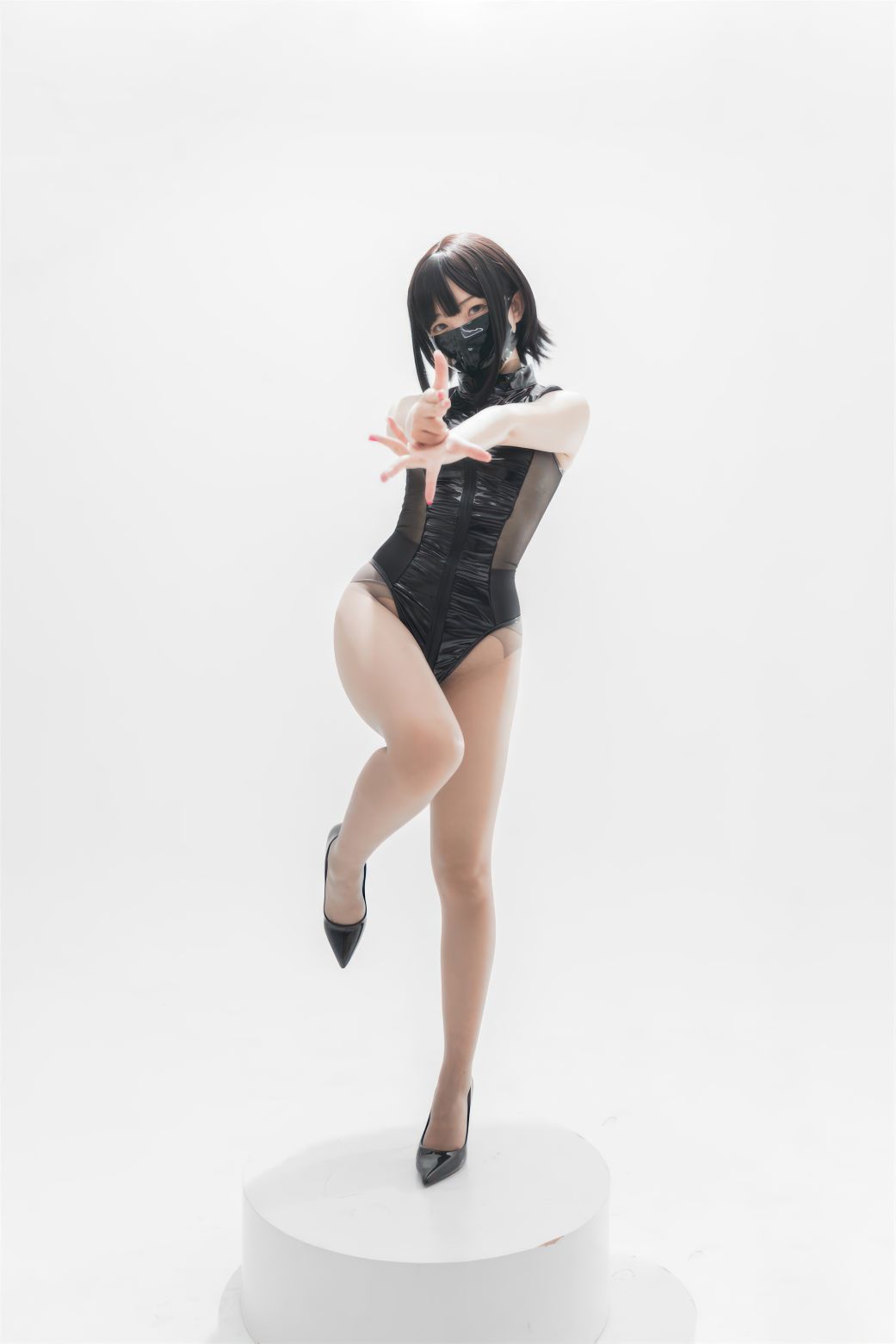 花铃---灰丝皮衣-05-03